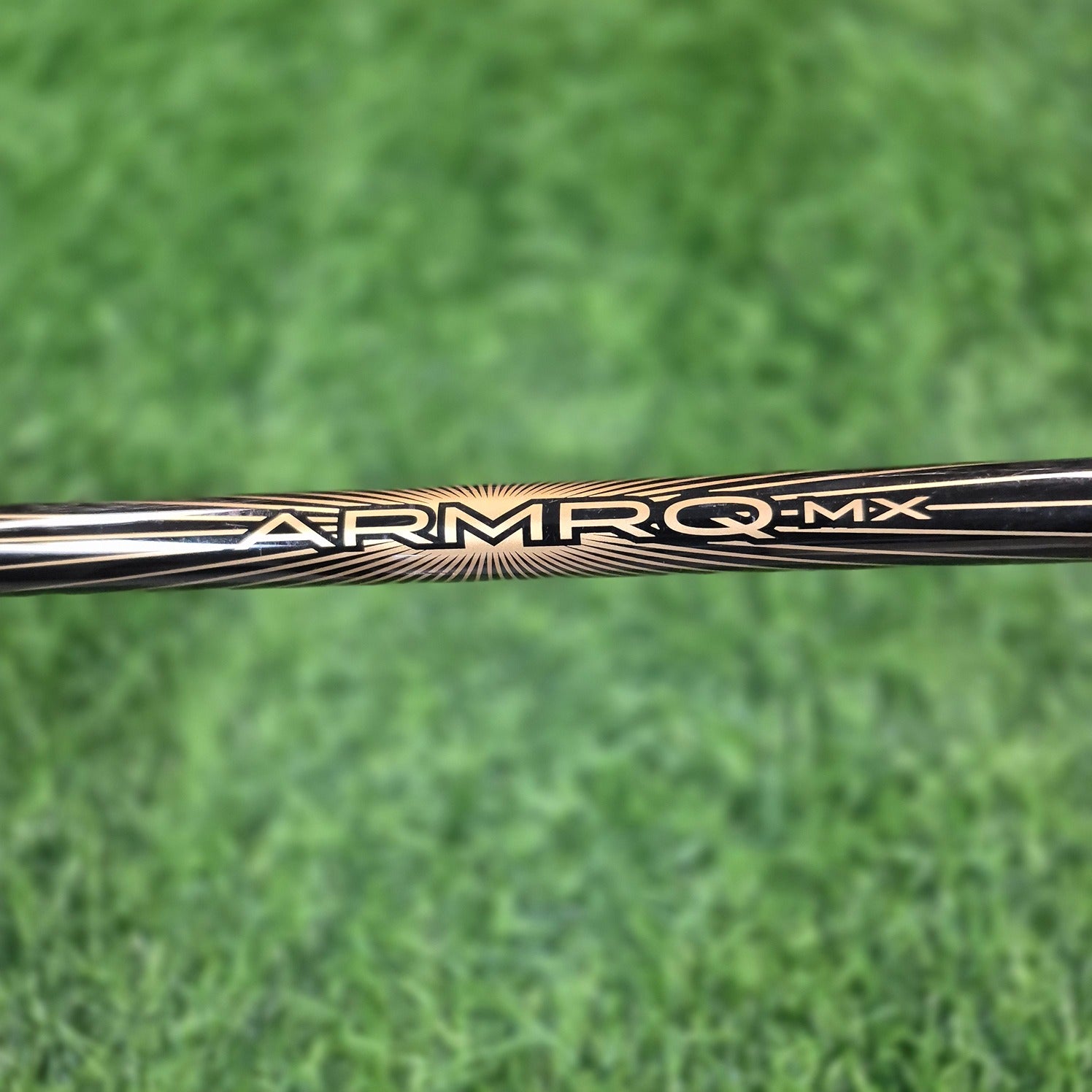HONMA Wood / BERES BLACK / 3W(15.0) / R