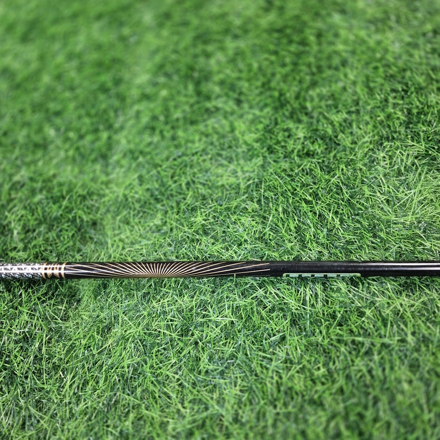 HONMA Wood / BERES BLACK / 3W(15.0) / R