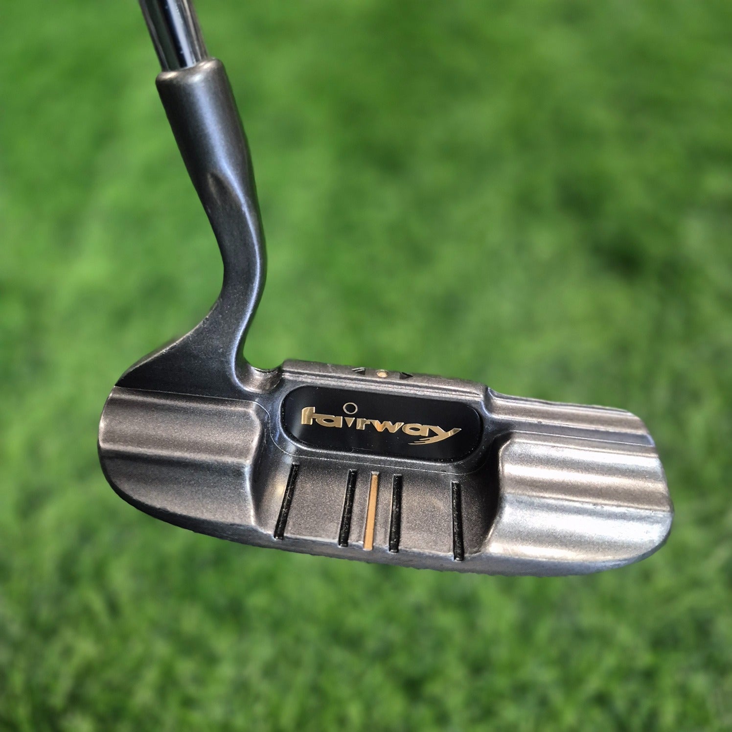 Precision I Putter / IMPACT / Women / 31"