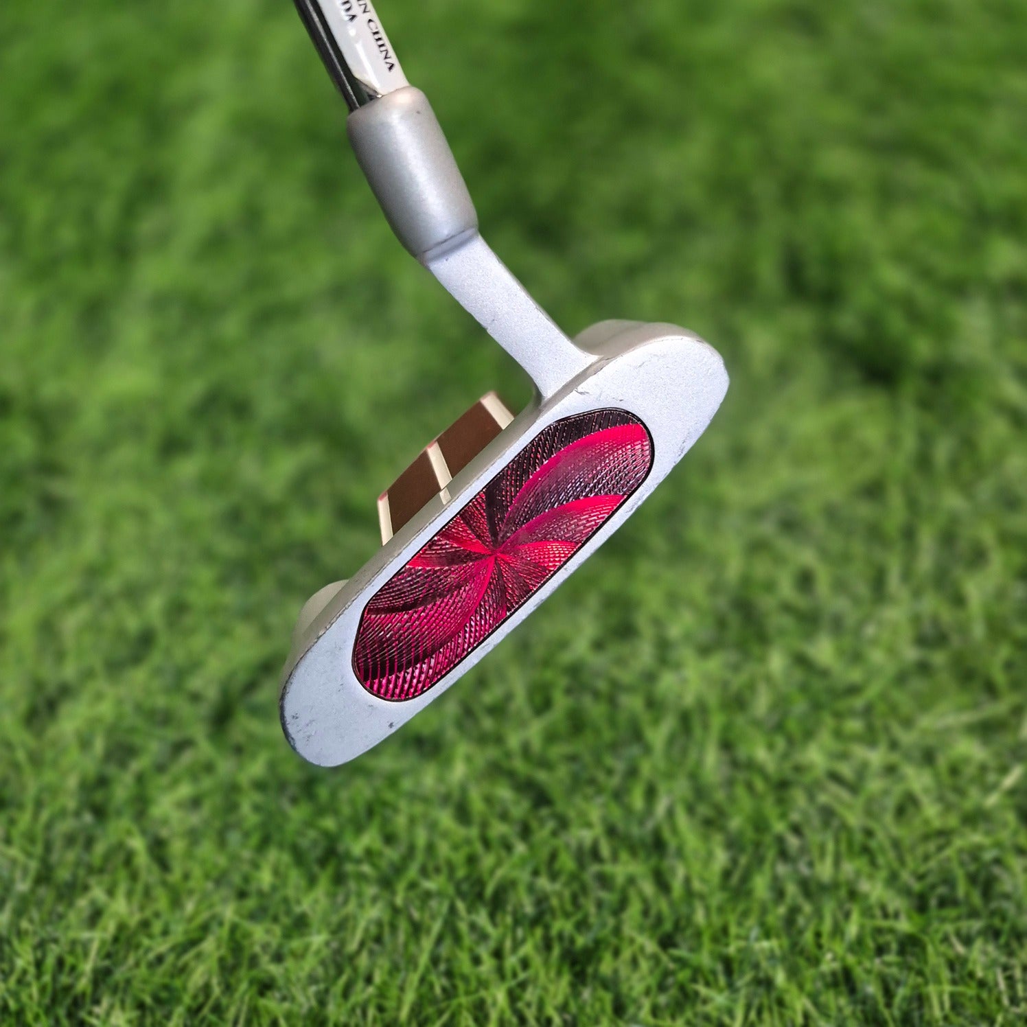 Precision II Putter / Insight i5 / 35"