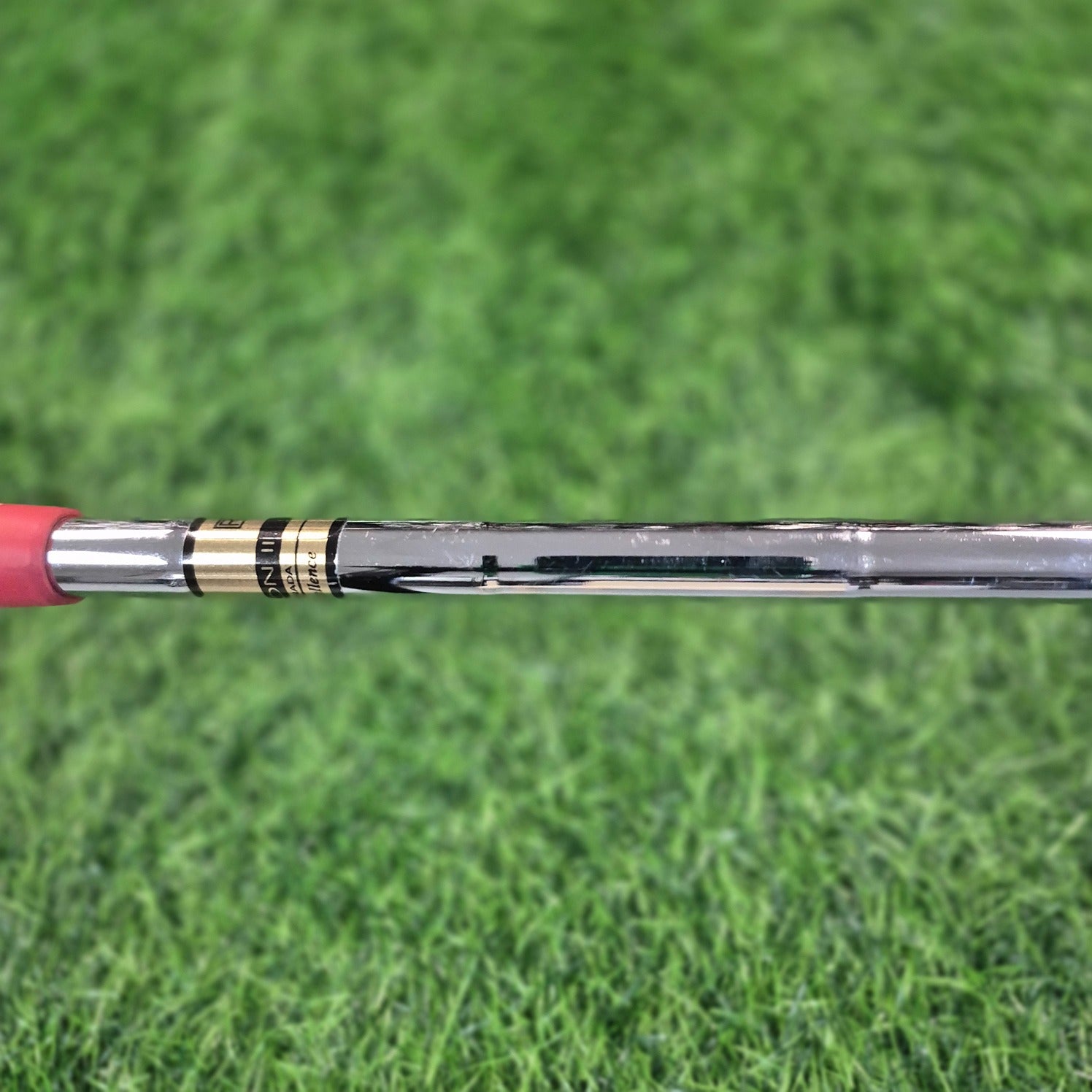 Precision II Putter / Insight i5 / 35"