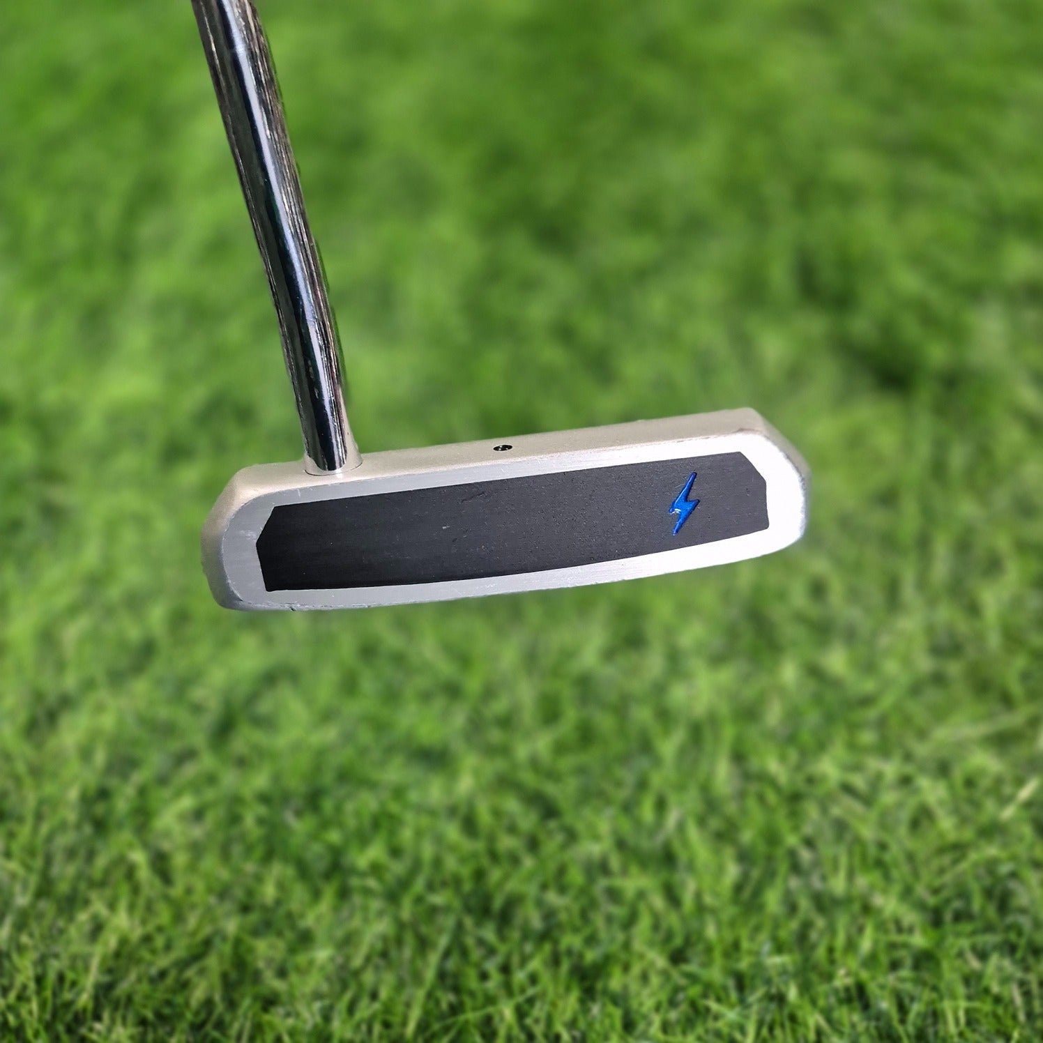 POWER BILT Putter / TPX1.0 / 35" / Lefty