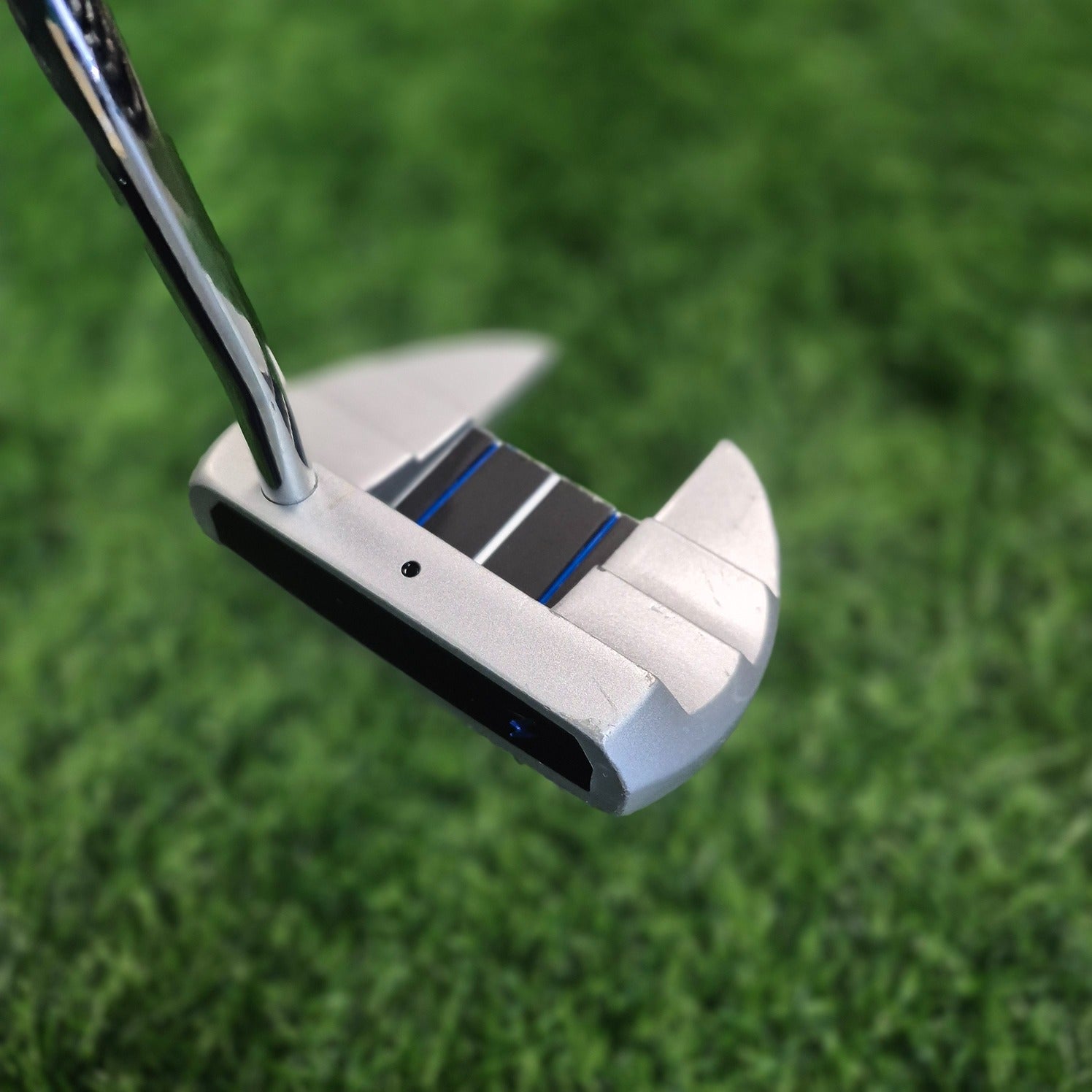POWER BILT Putter / TPX1.0 / 35" / Lefty