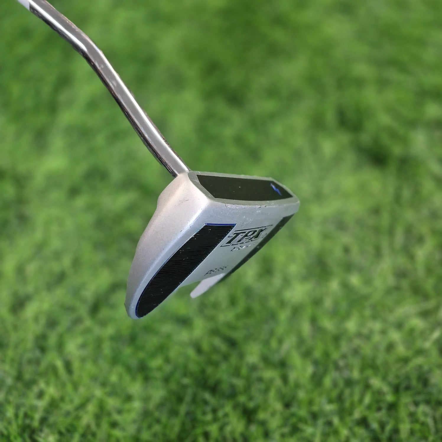 POWER BILT Putter / TPX1.0 / 35" / Lefty