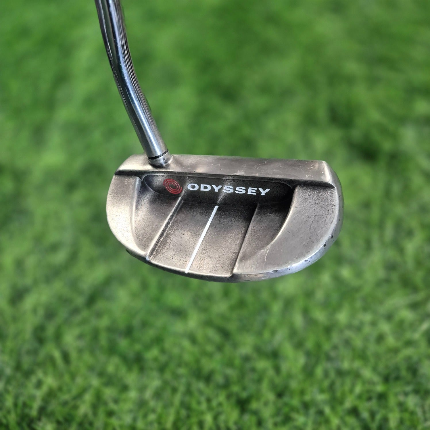 Odyssey Putter / WHITE HOT PRO #5 / 34"