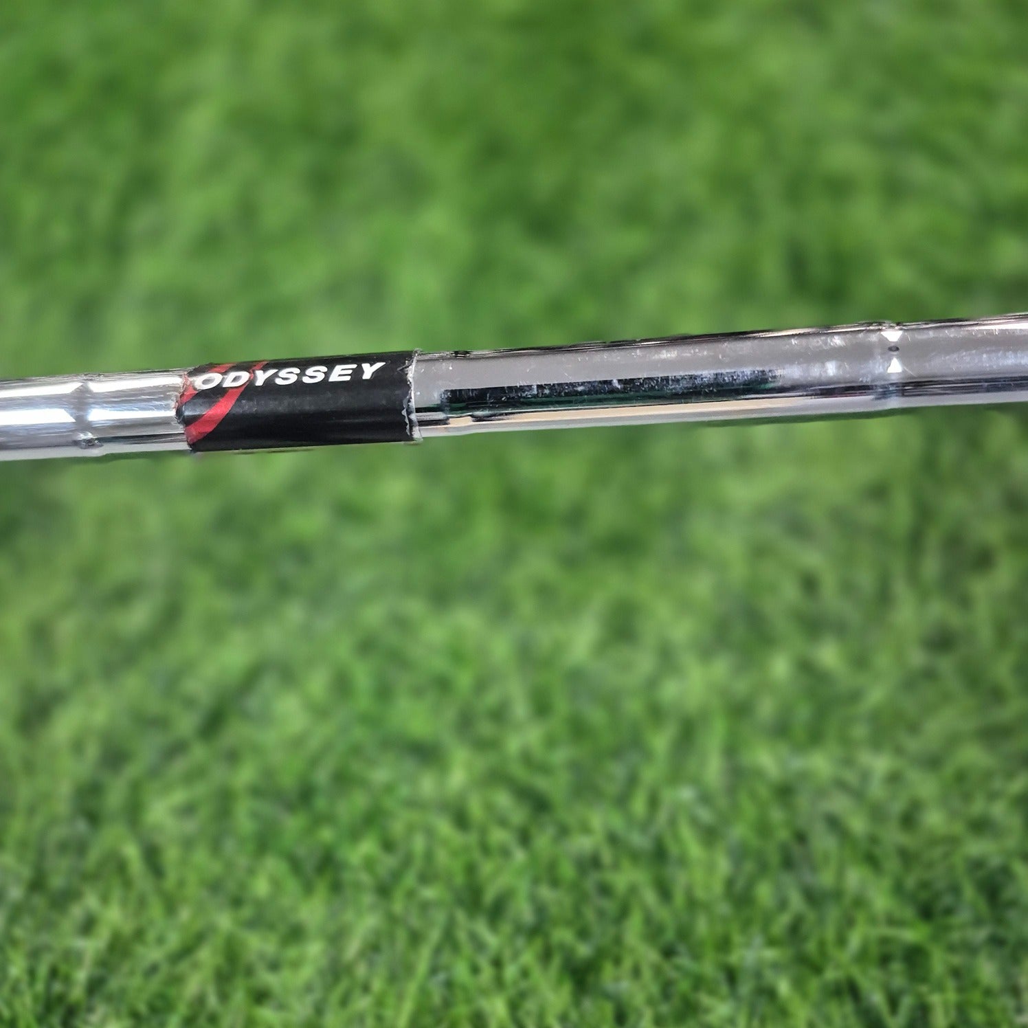 Odyssey Putter / WHITE HOT PRO #5 / 34"