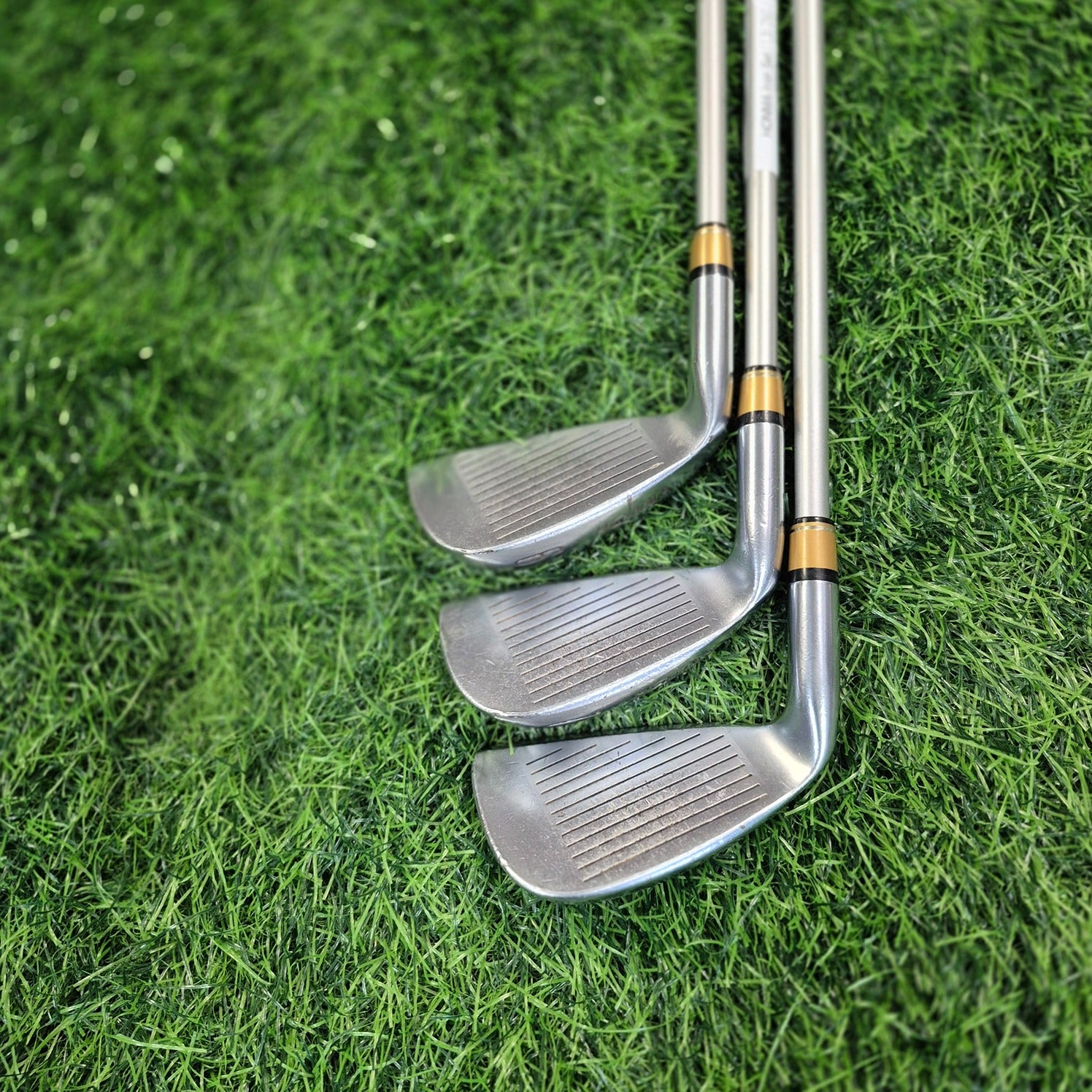 HONMA Iron Set / LB-280 / 5pcs / S