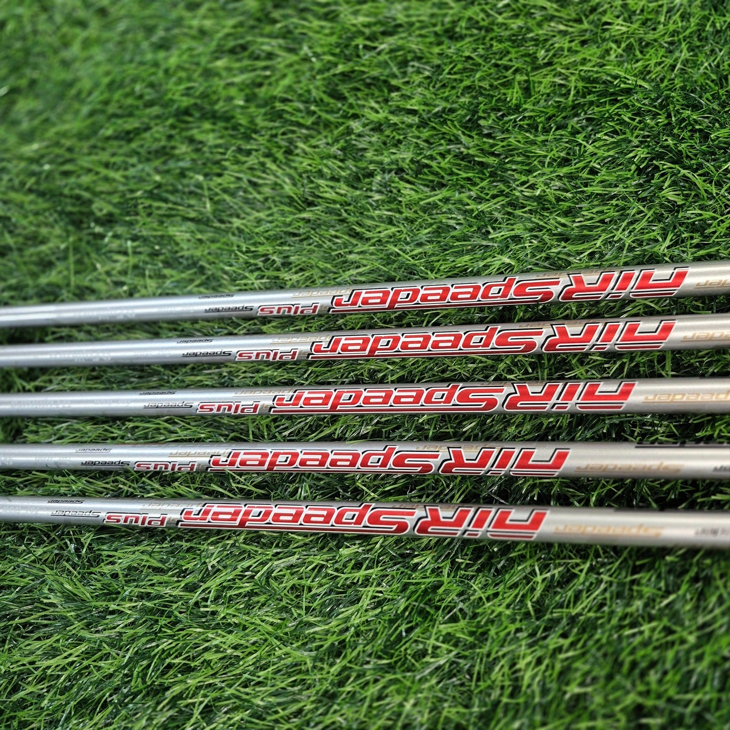 HONMA Iron Set / LB-280 / 5pcs / S