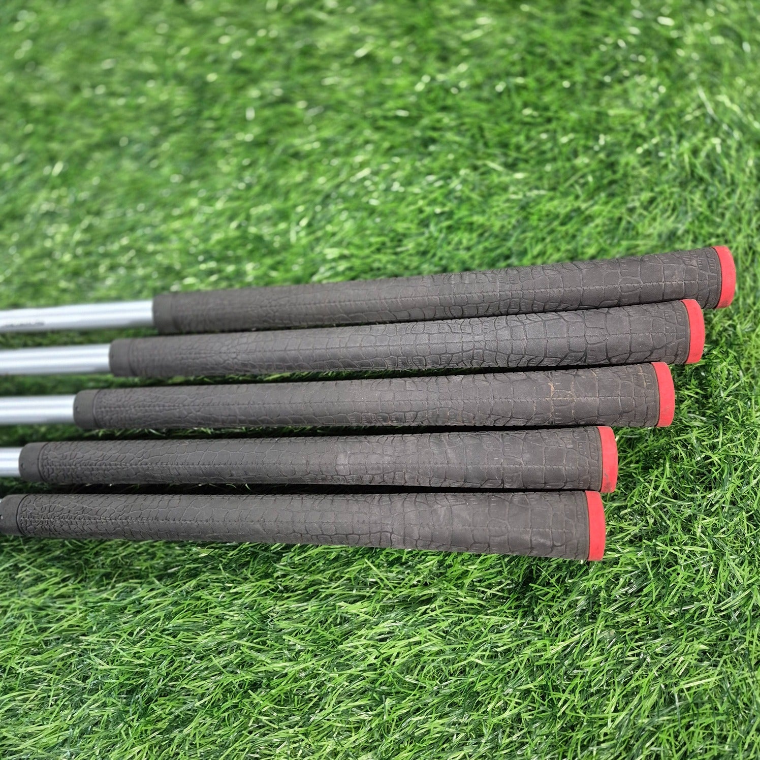 HONMA Iron Set / LB-280 / 5pcs / S