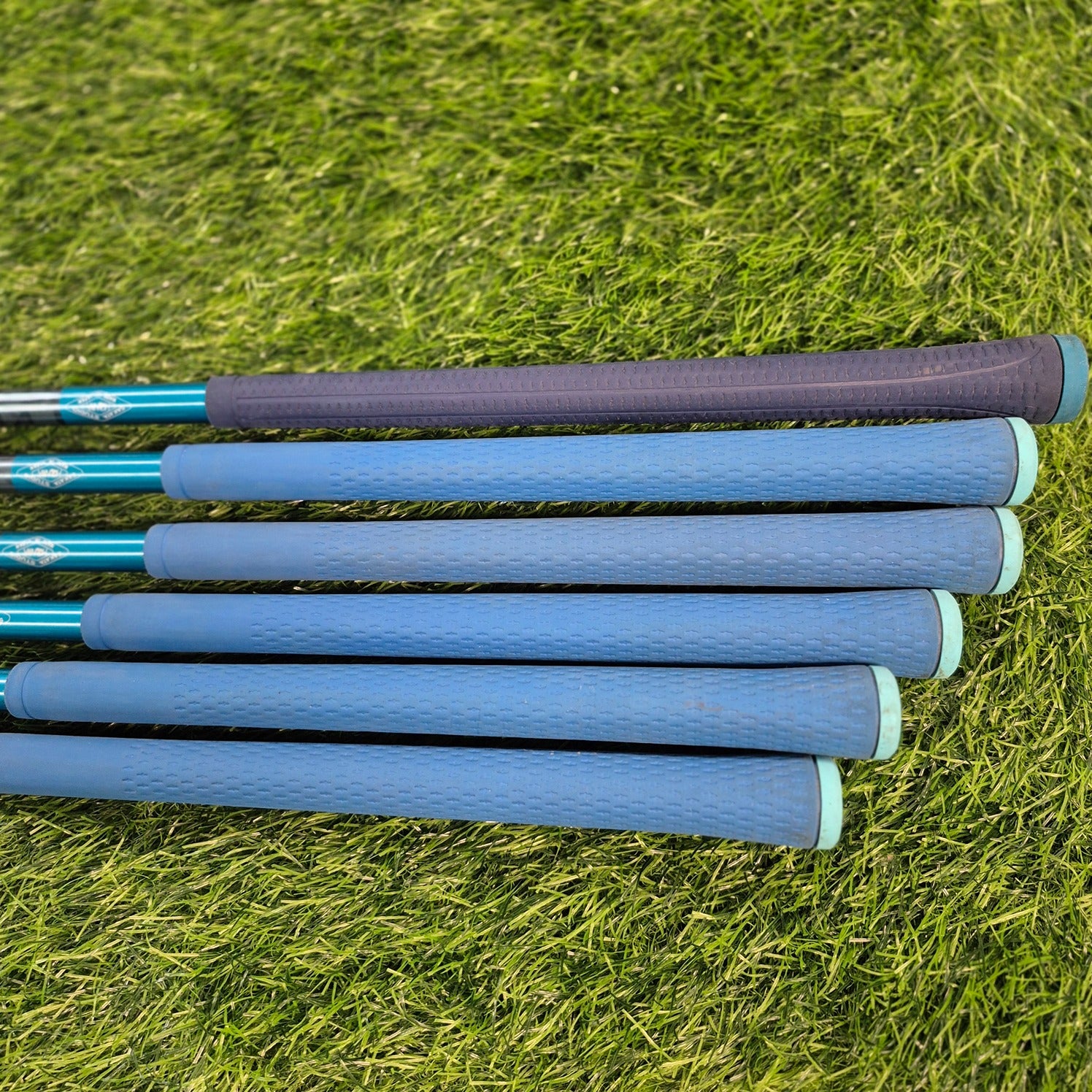 HONMA Iron Set / MG-601 / 2 Stars / 6pcs / R