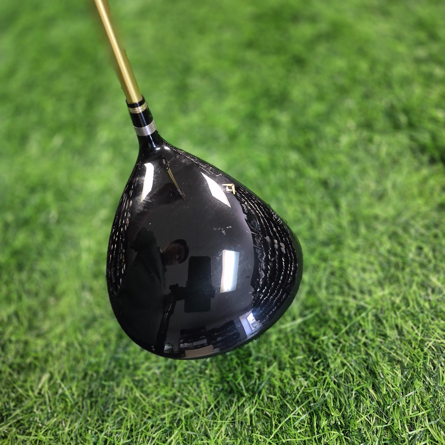 HONMA Driver / BERES S-03 / 3 stars /  R(S)