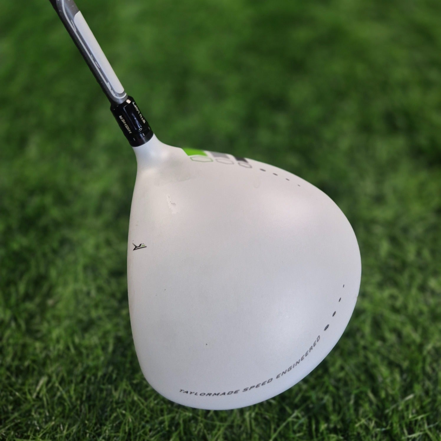 TaylorMade Driver / RBZ / 10.5 / Women / Lefty