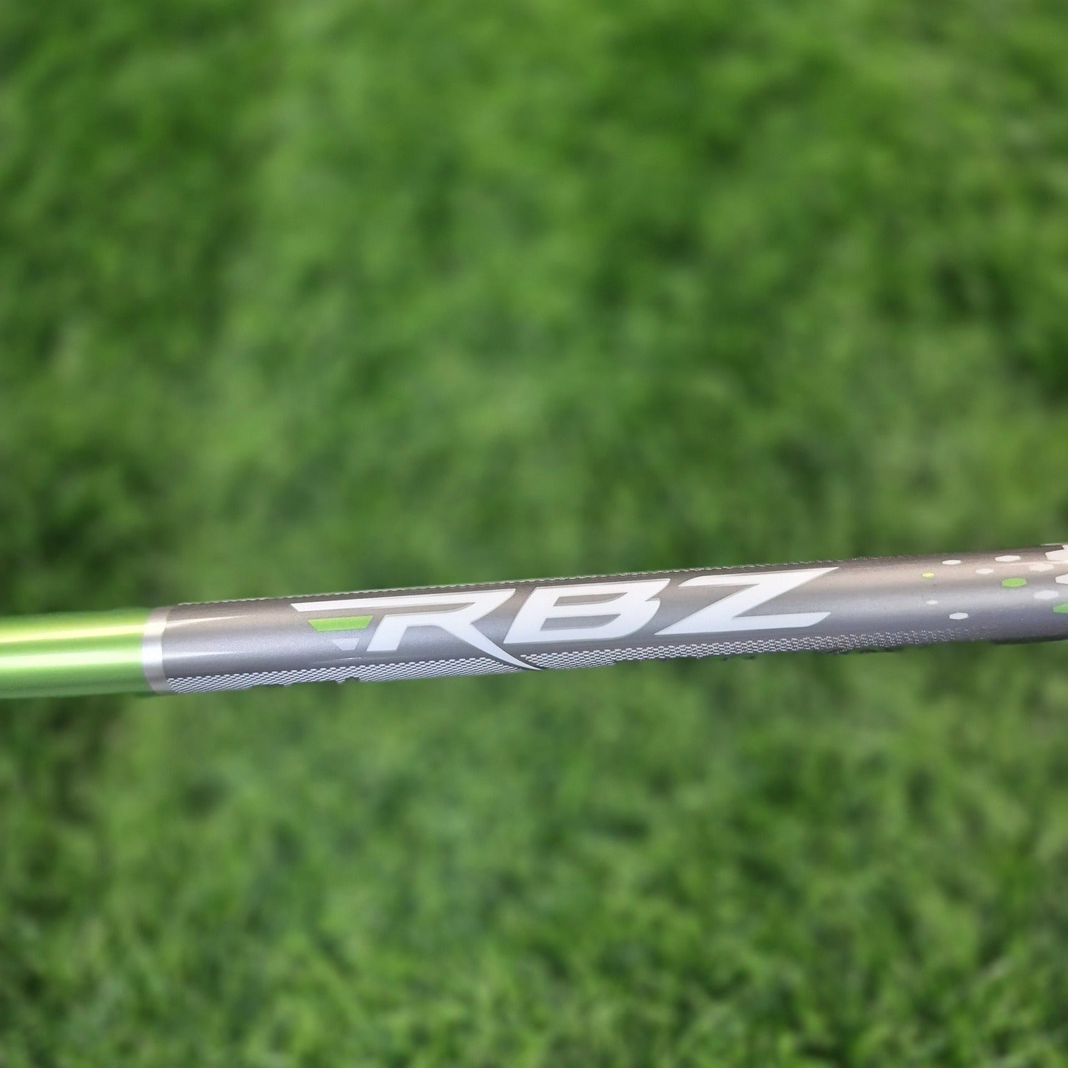TaylorMade Driver / RBZ / 10.5 / Women / Lefty