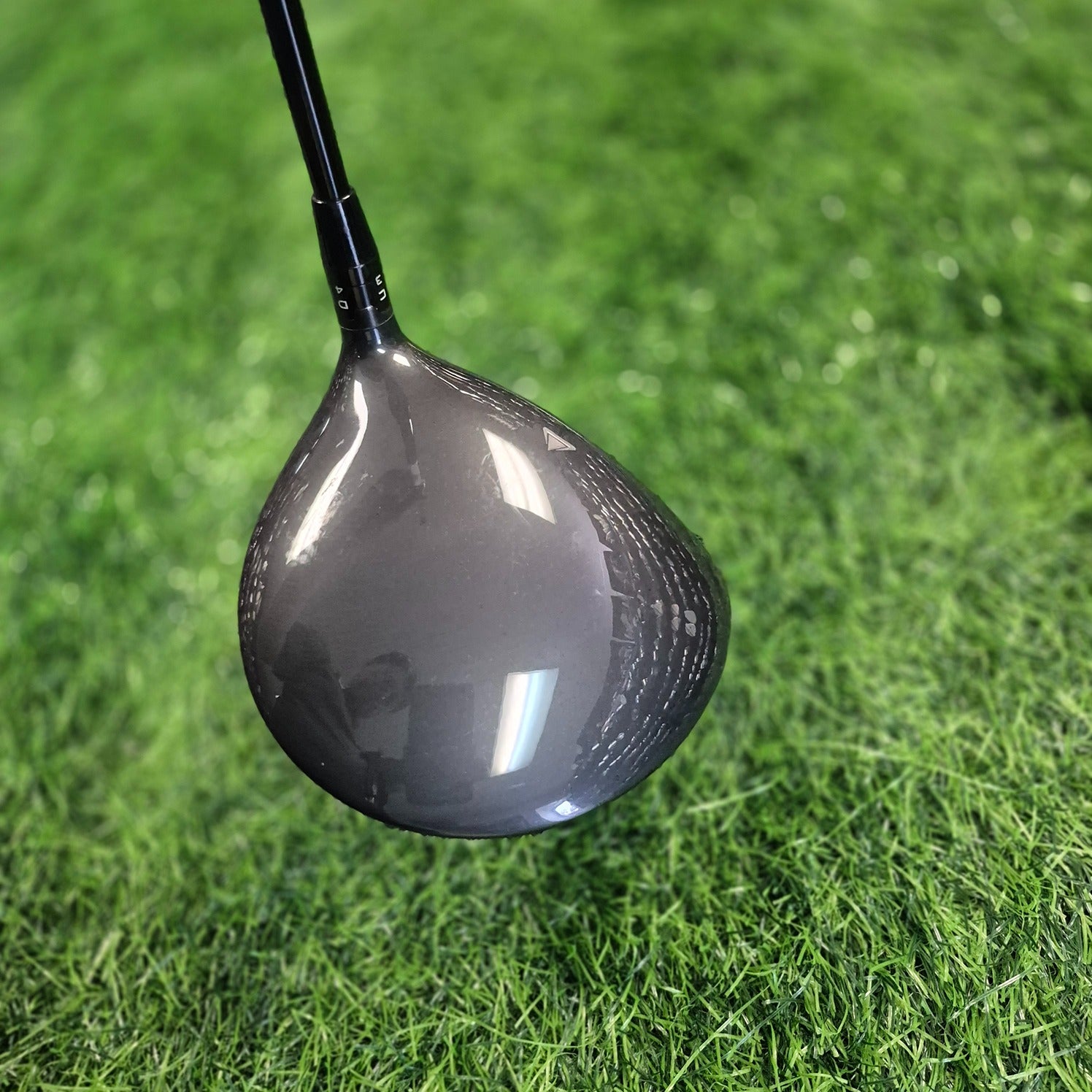 Titleist Driver / 917 D2 / 9.5 / S