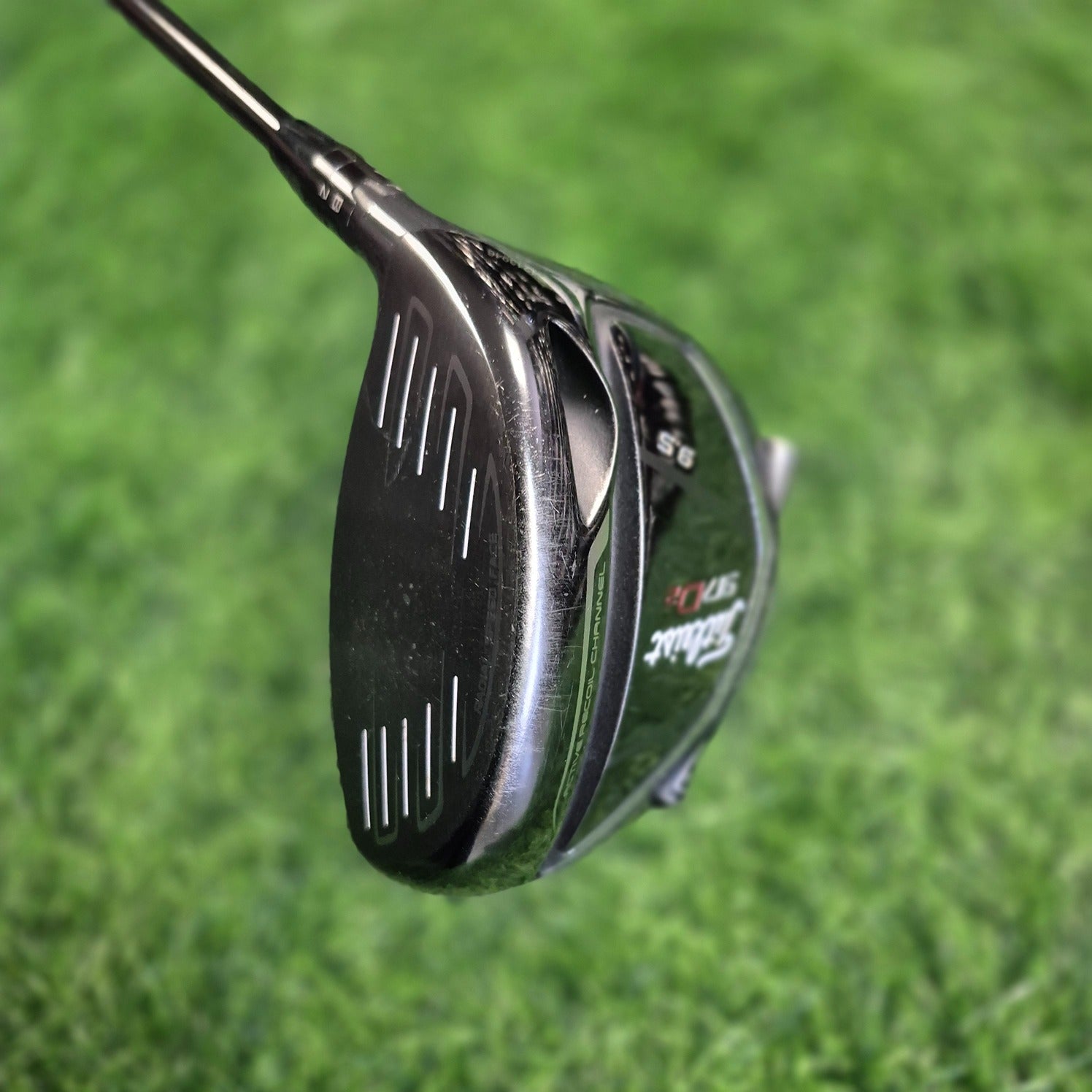 Titleist Driver / 917 D2 / 9.5 / S