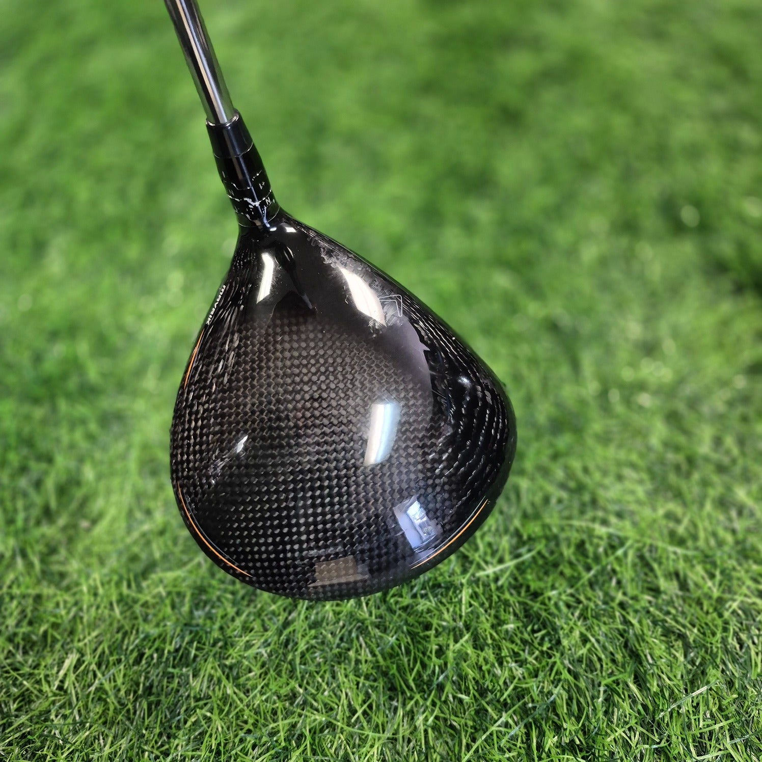 Callaway  Driver / MAVRIK SUBZERO / 9.0° / R