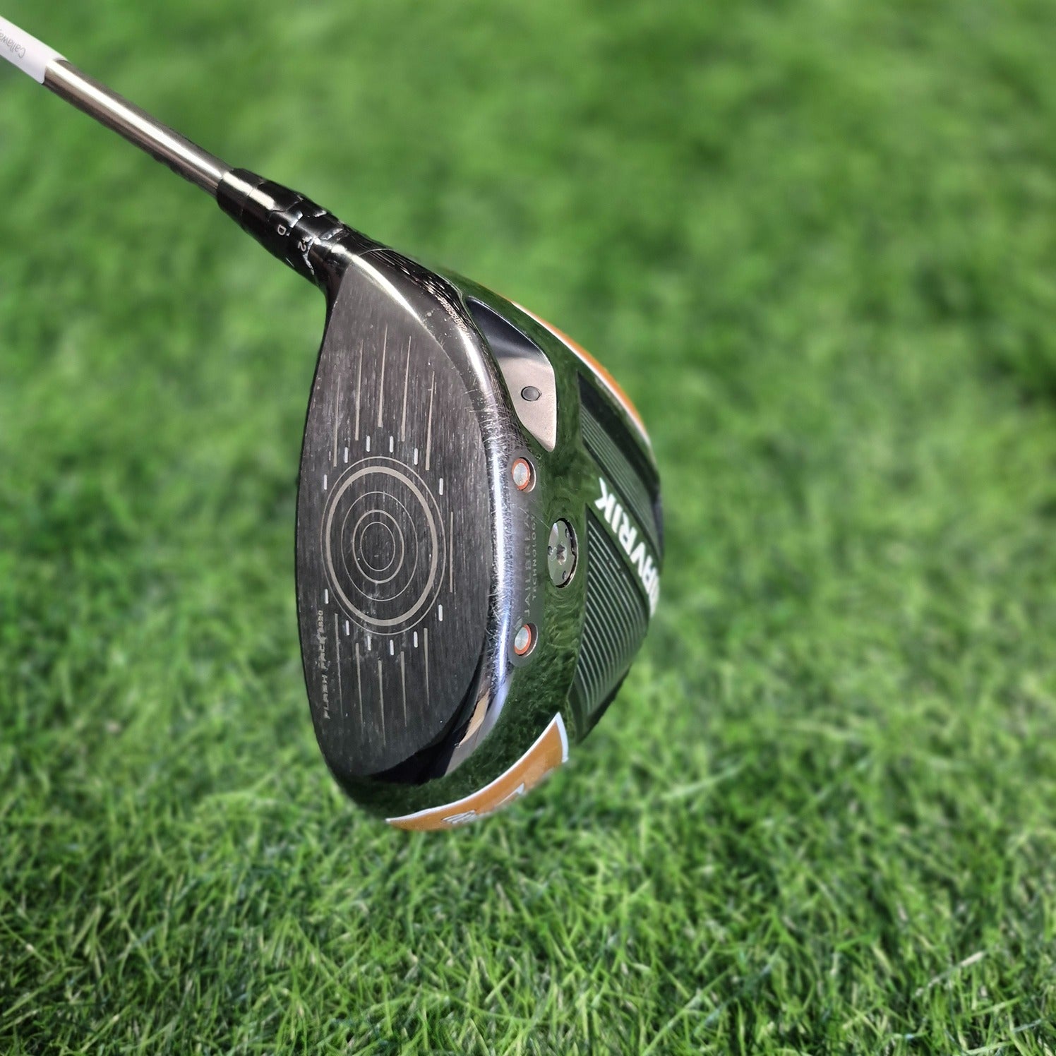 Callaway  Driver / MAVRIK SUBZERO / 9.0° / R