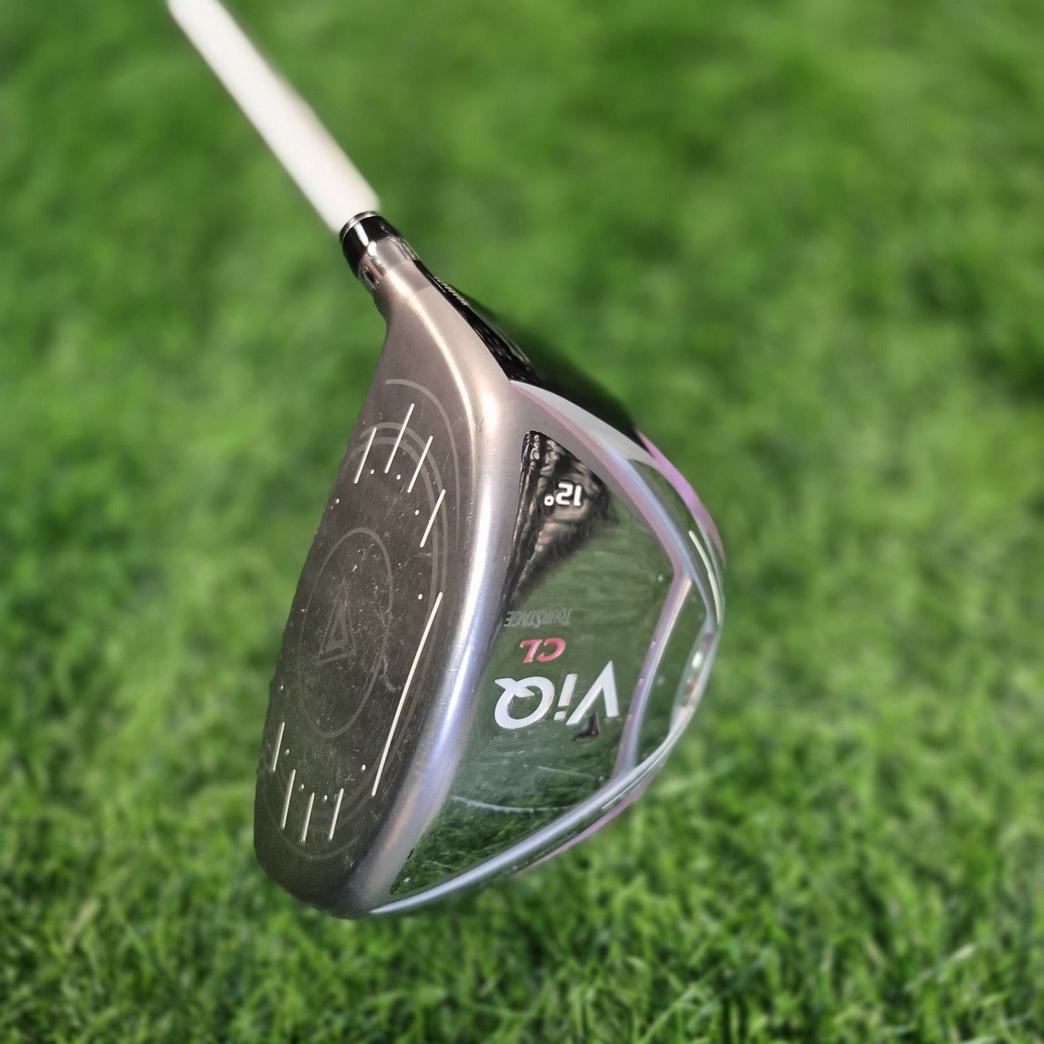 Bridgestone Driver / ViQ CL / 12.0 / Women