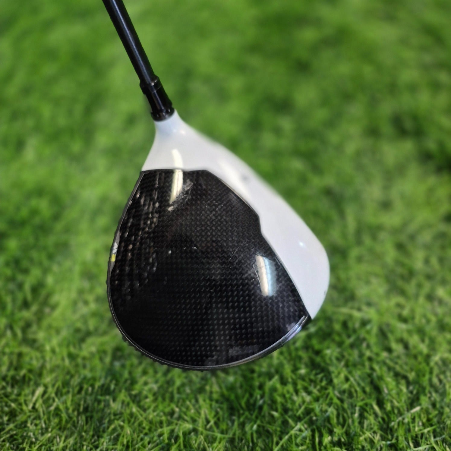 TaylorMade Driver / M2 / 10.5 / A
