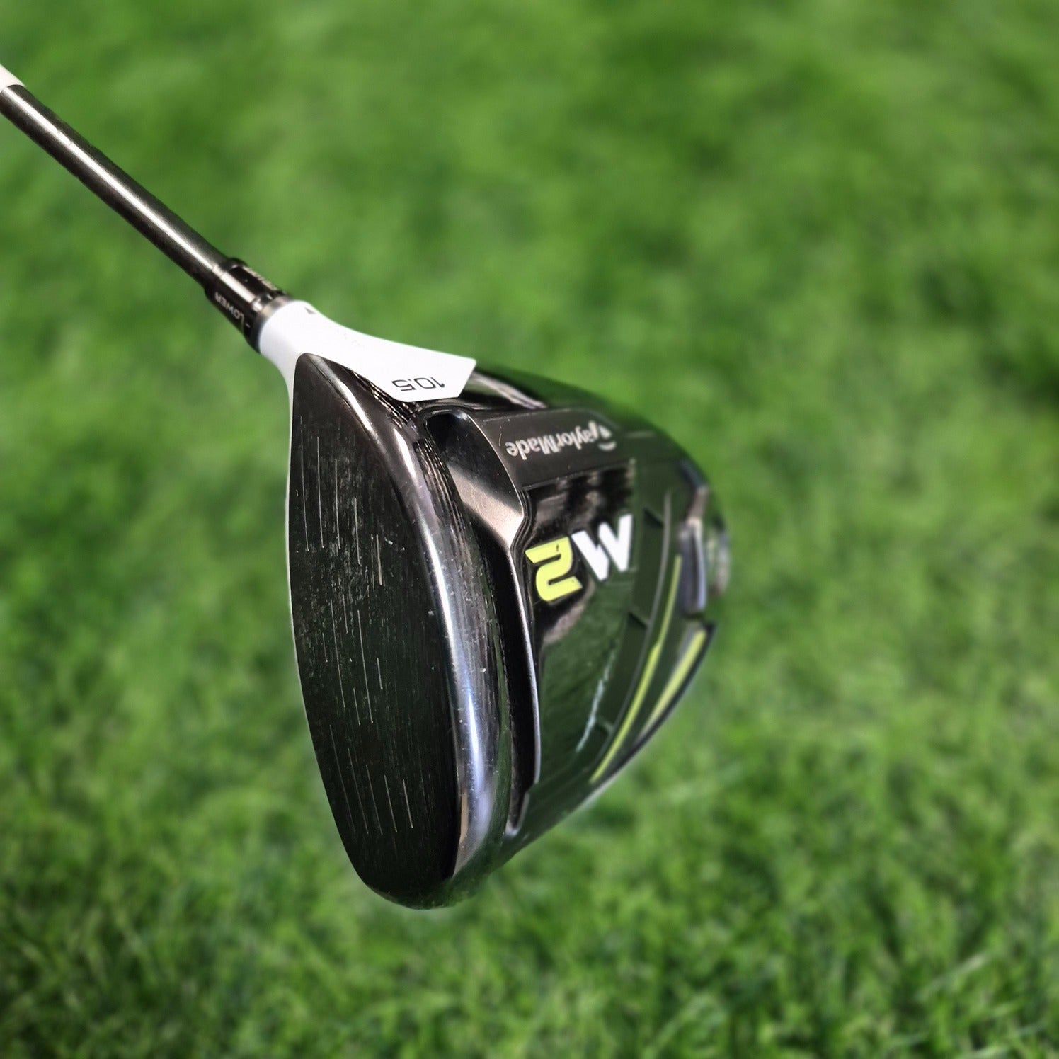 TaylorMade Driver / M2 / 10.5 / A