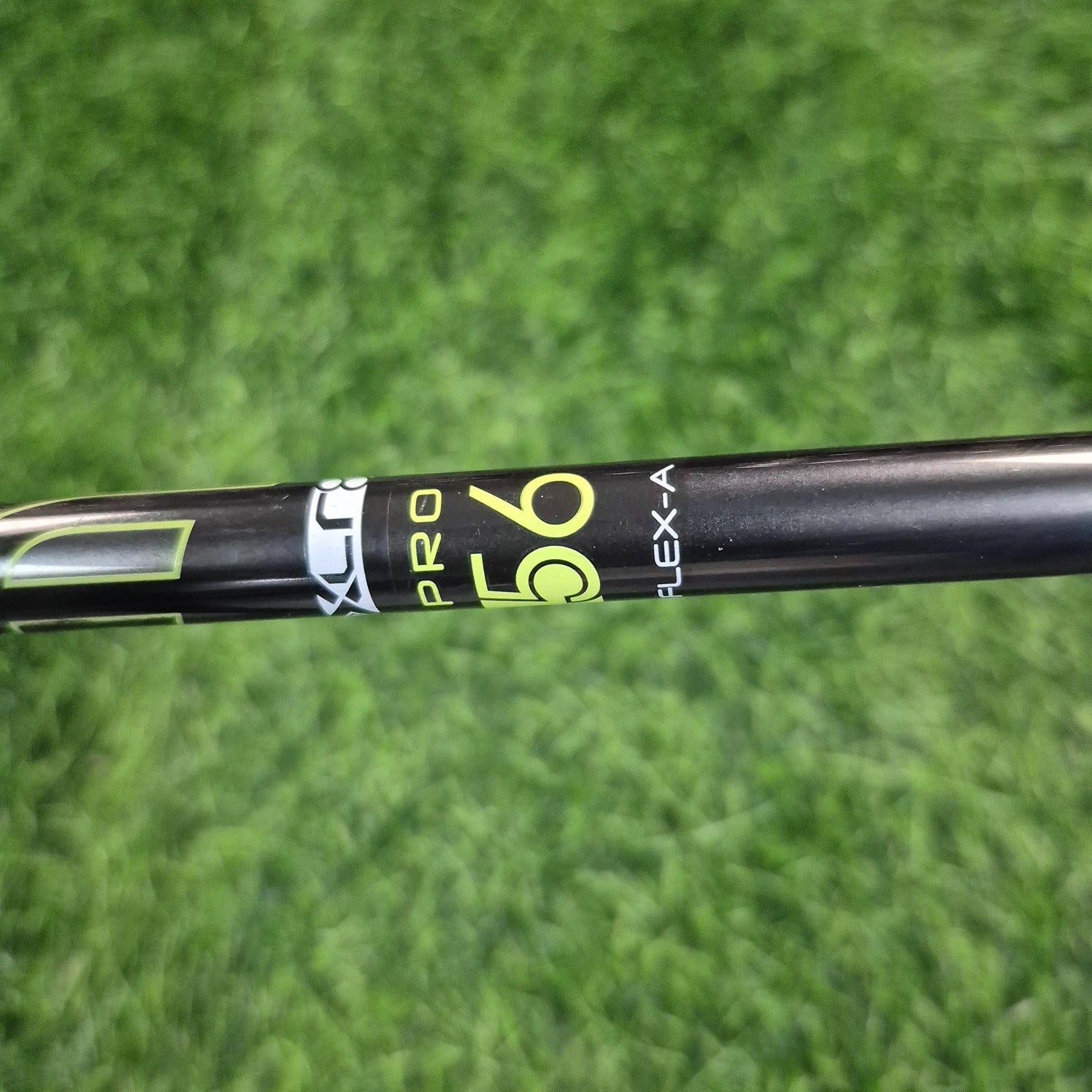 TaylorMade Driver / M2 / 10.5 / A