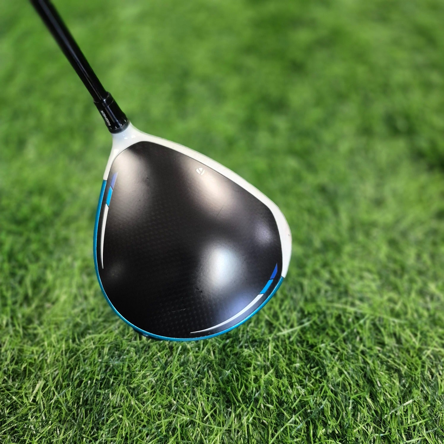 TaylorMade Driver / SIM2 MAX / 9.0 / XS