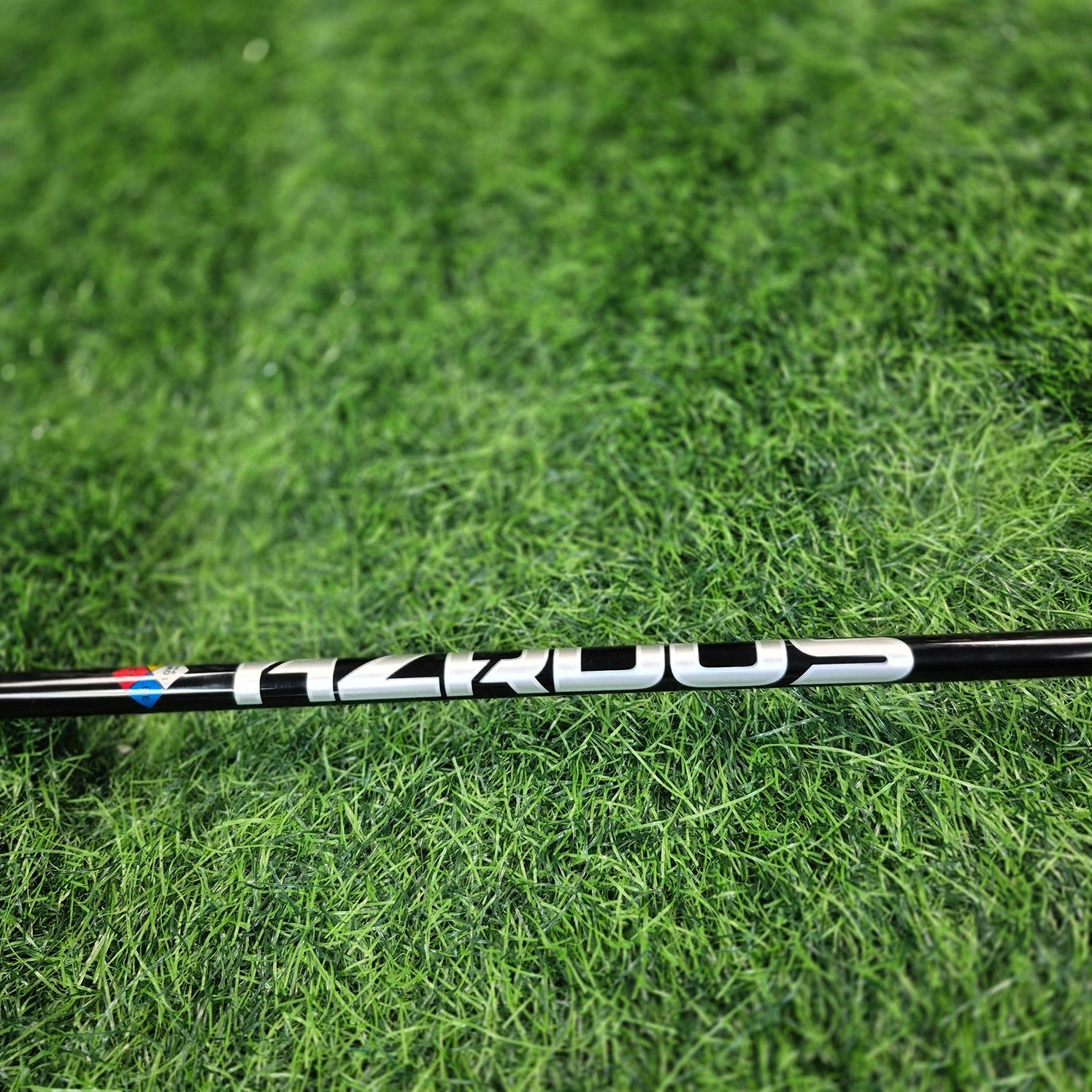 TaylorMade Driver / SIM2 MAX / 9.0 / XS