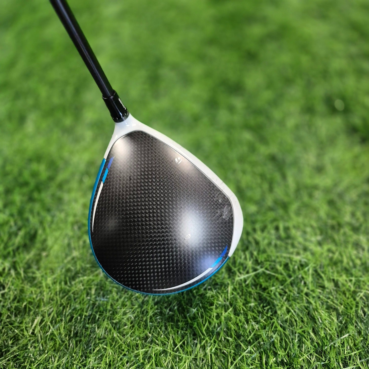 TaylorMade Driver / SIM2 / 10.5 / R