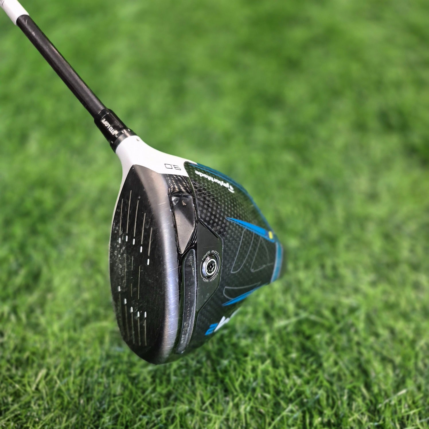 TaylorMade Driver / SIM2 / 10.5 / R