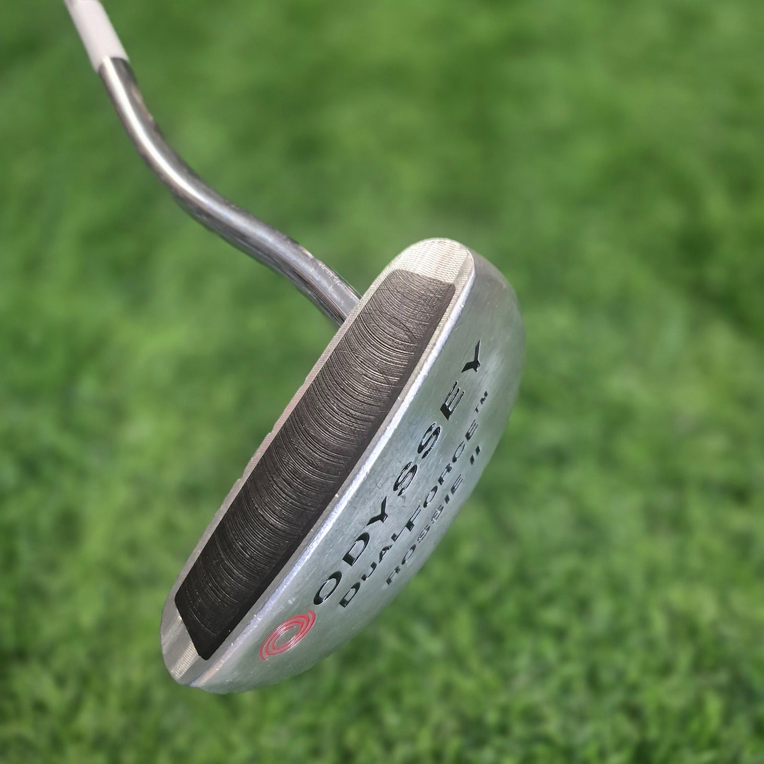 Odyssey Putter / DUAL FORCE ROSSIE II / 33"