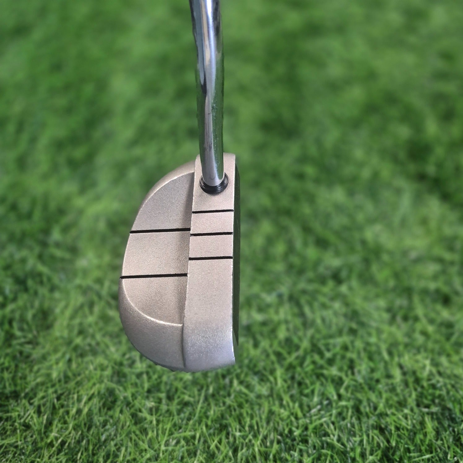 Odyssey Putter / DUAL FORCE ROSSIE II / 33"