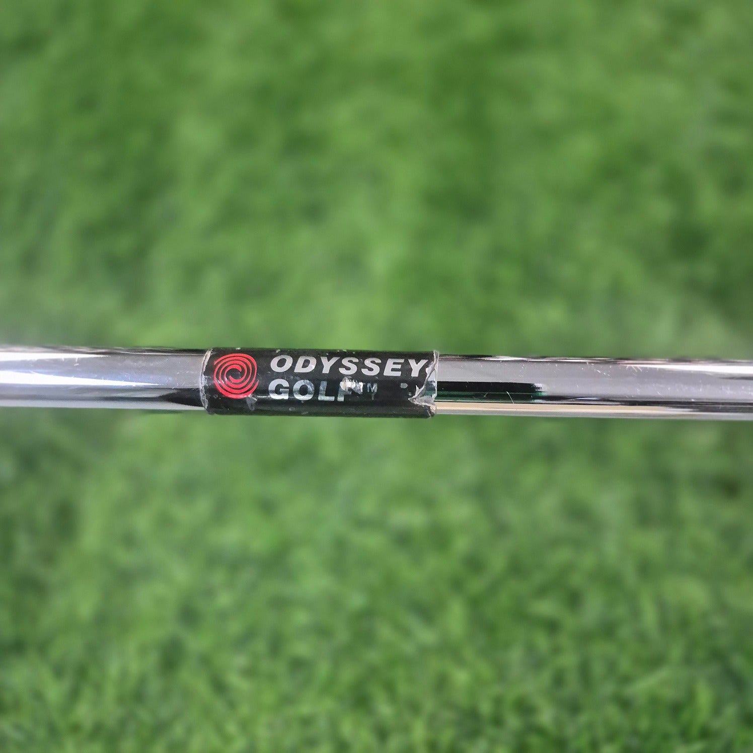 Odyssey Putter / DUAL FORCE ROSSIE II / 33"