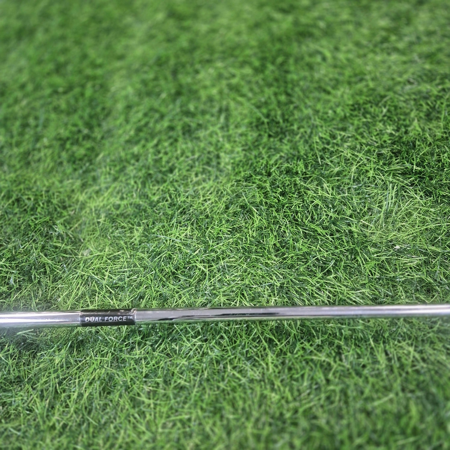 Odyssey Putter / DUAL FORCE ROSSIE II / 33"