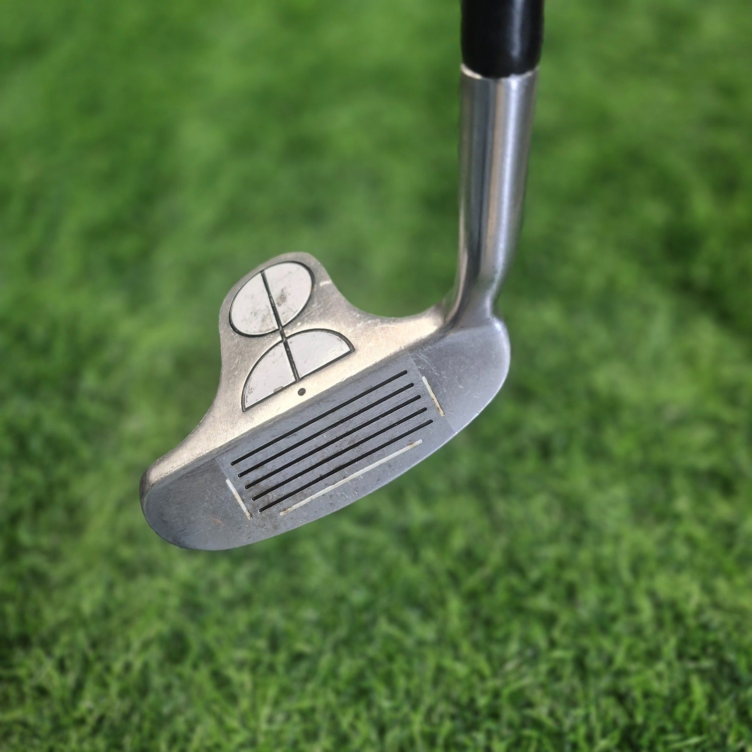 TOUR SELLECT Putter / One Time / Chipper