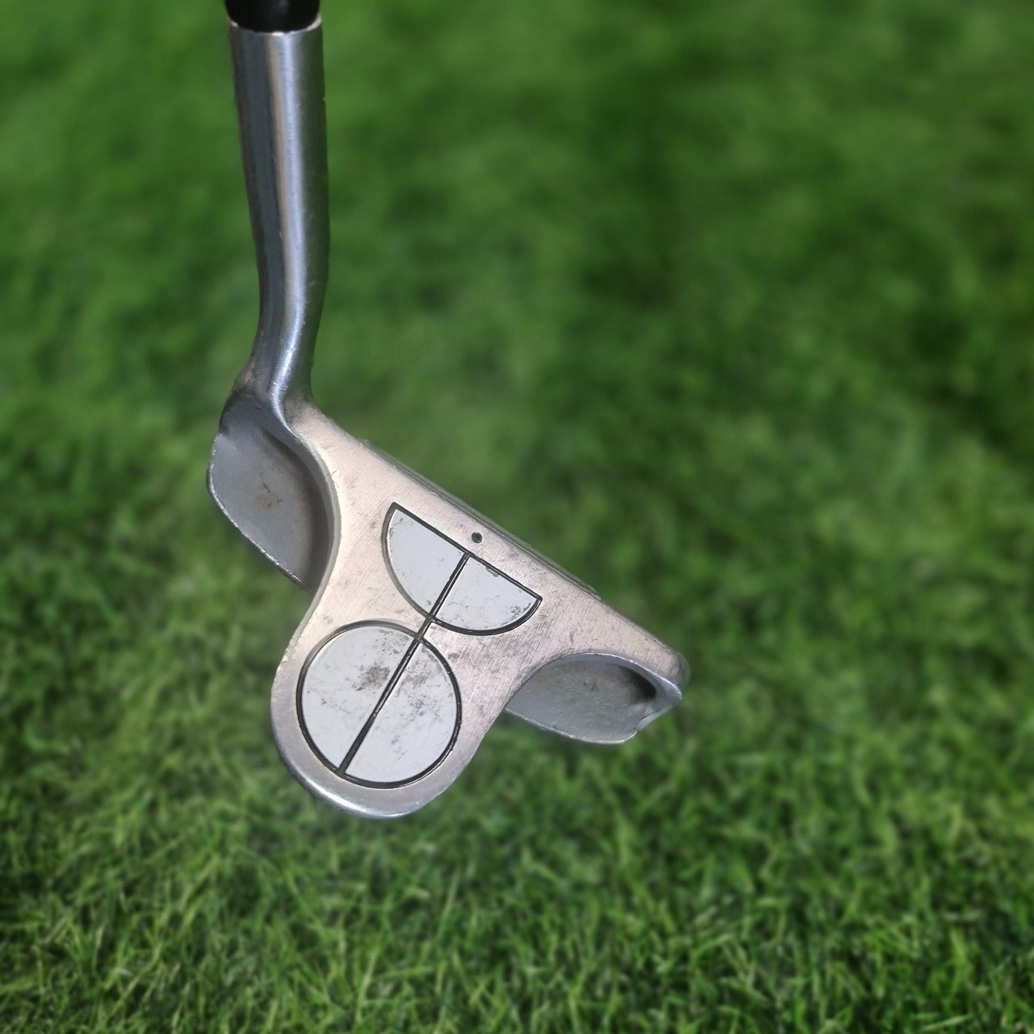 TOUR SELLECT Putter / One Time / Chipper