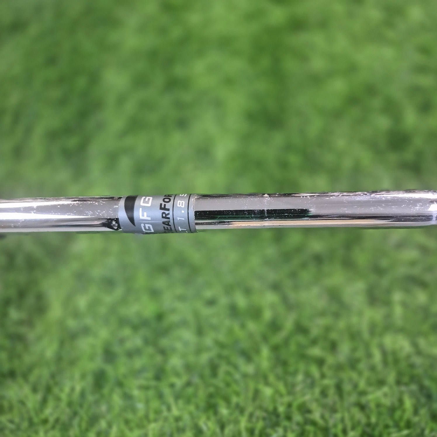 GFG Wedge / GFG 44 / 60.0 / Uni
