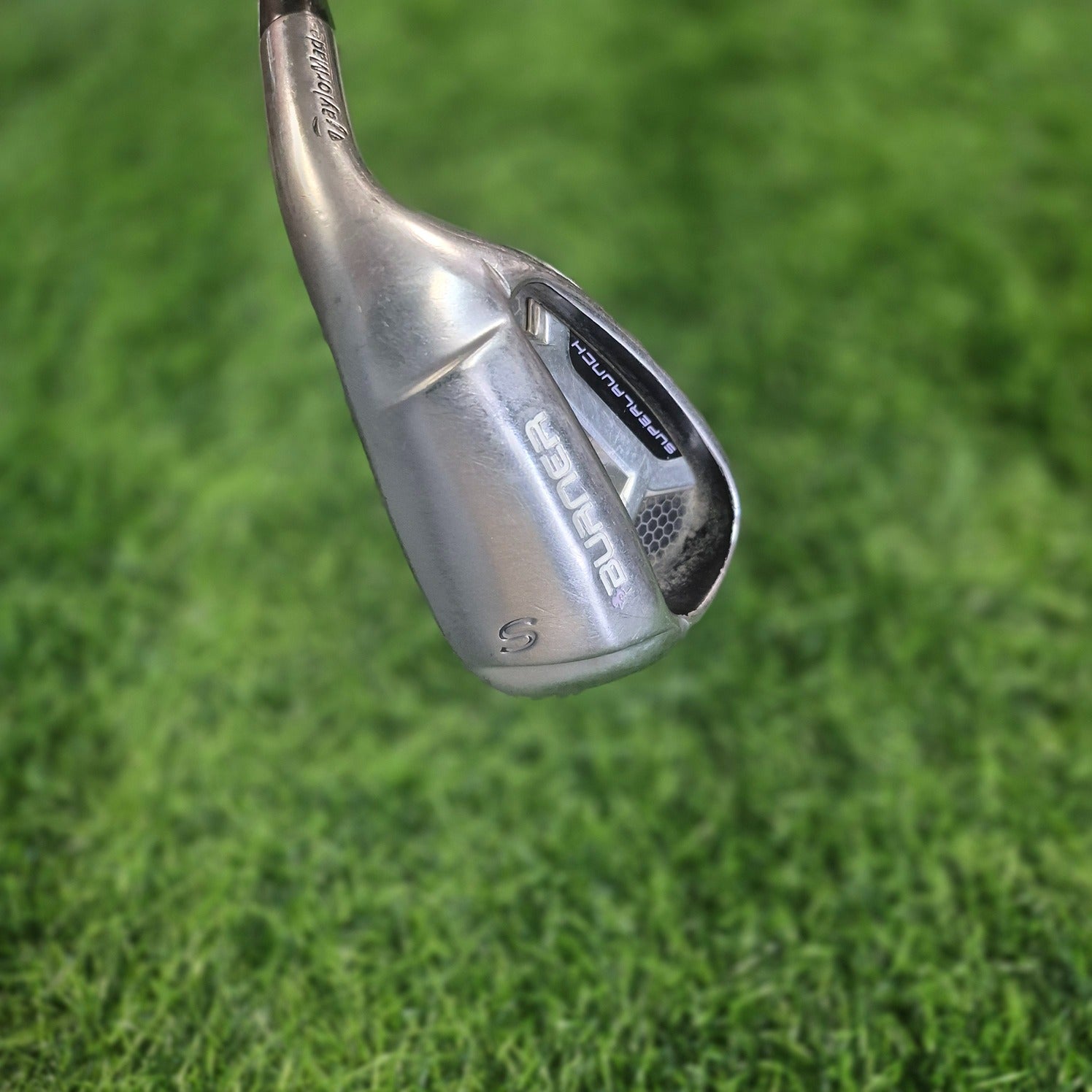 TaylorMade Wedge / BURNER / SW / Women