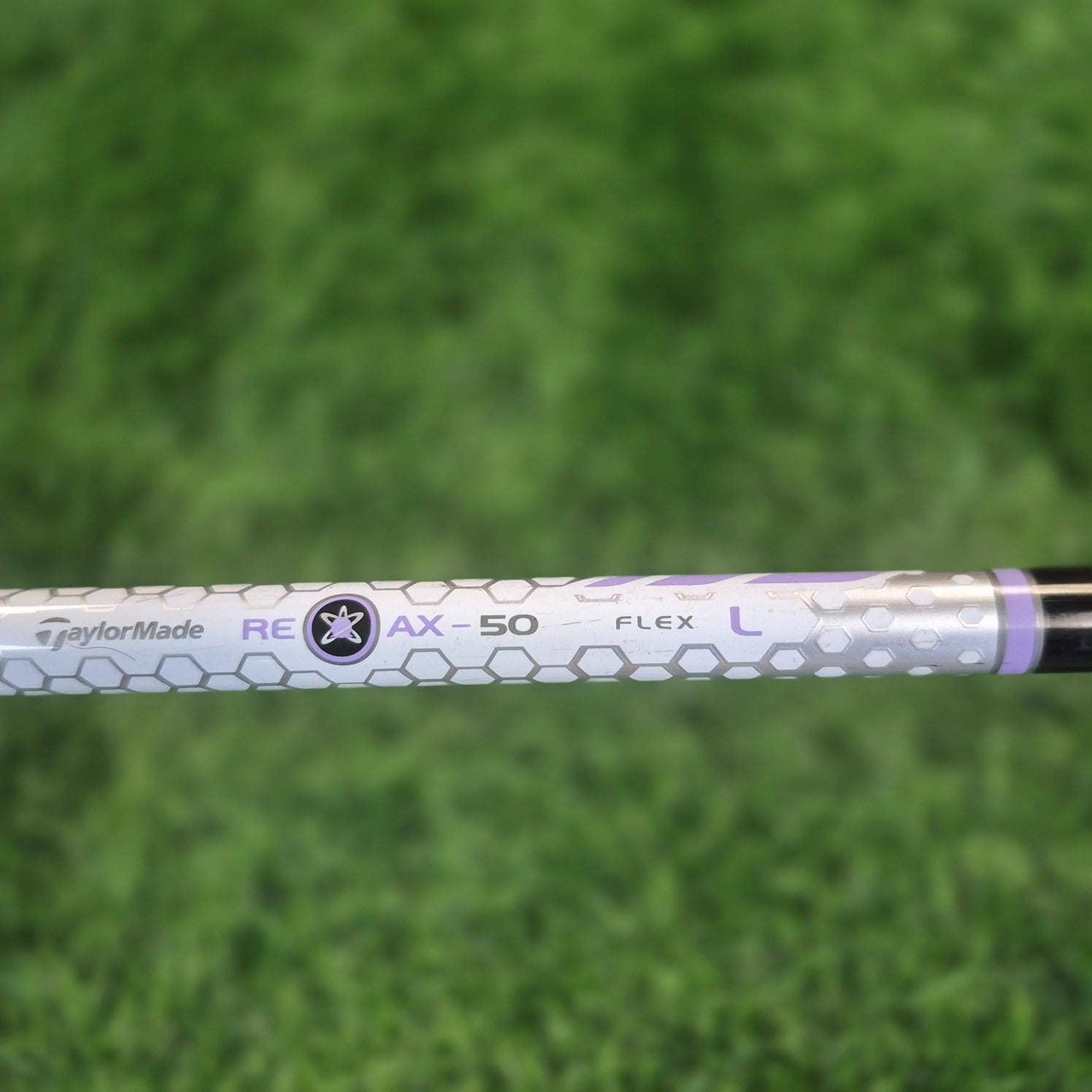 TaylorMade Wedge / BURNER / SW / Women