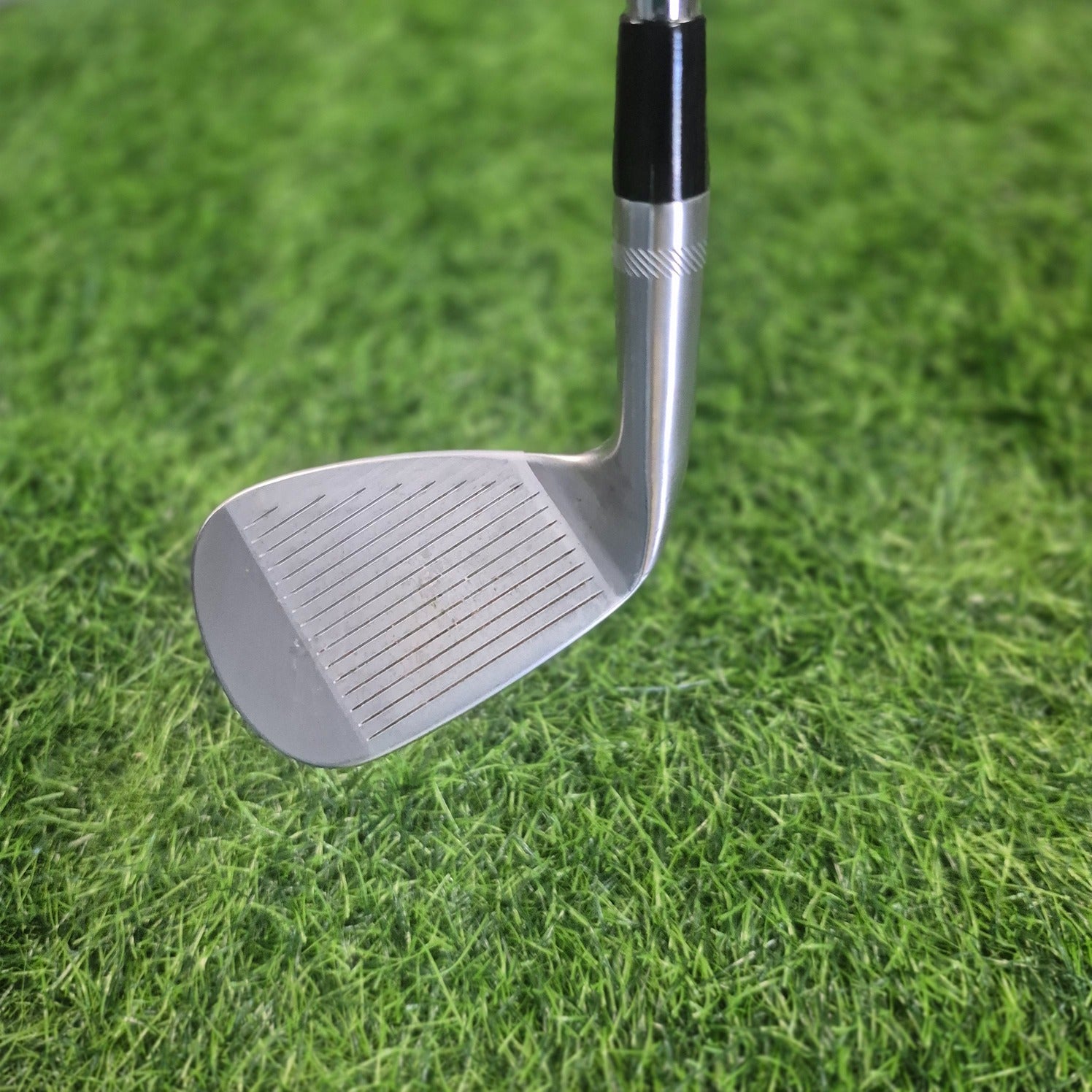 Titleist Wedge / Vokey SM9 / 46.0*10F