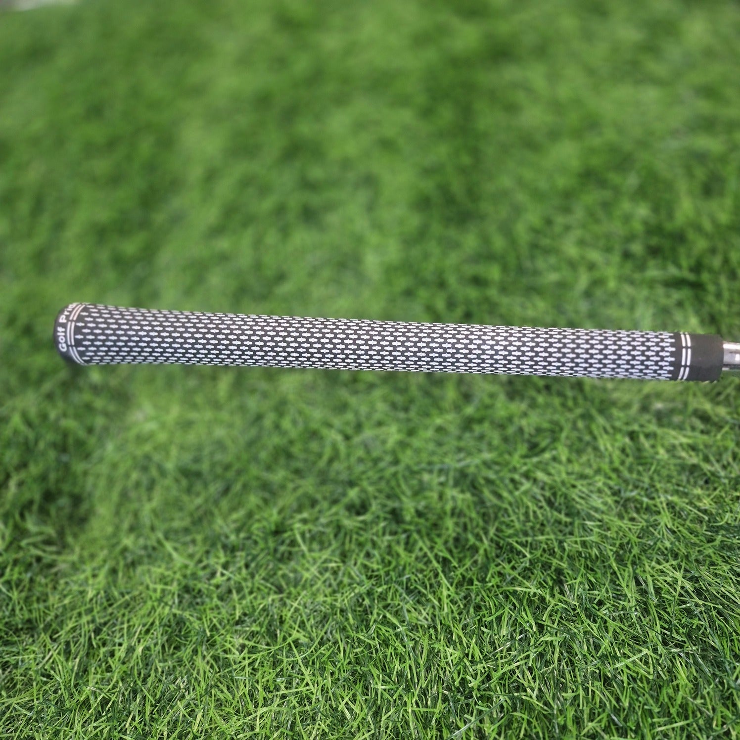 Titleist Wedge / Vokey SM9 / 46.0*10F
