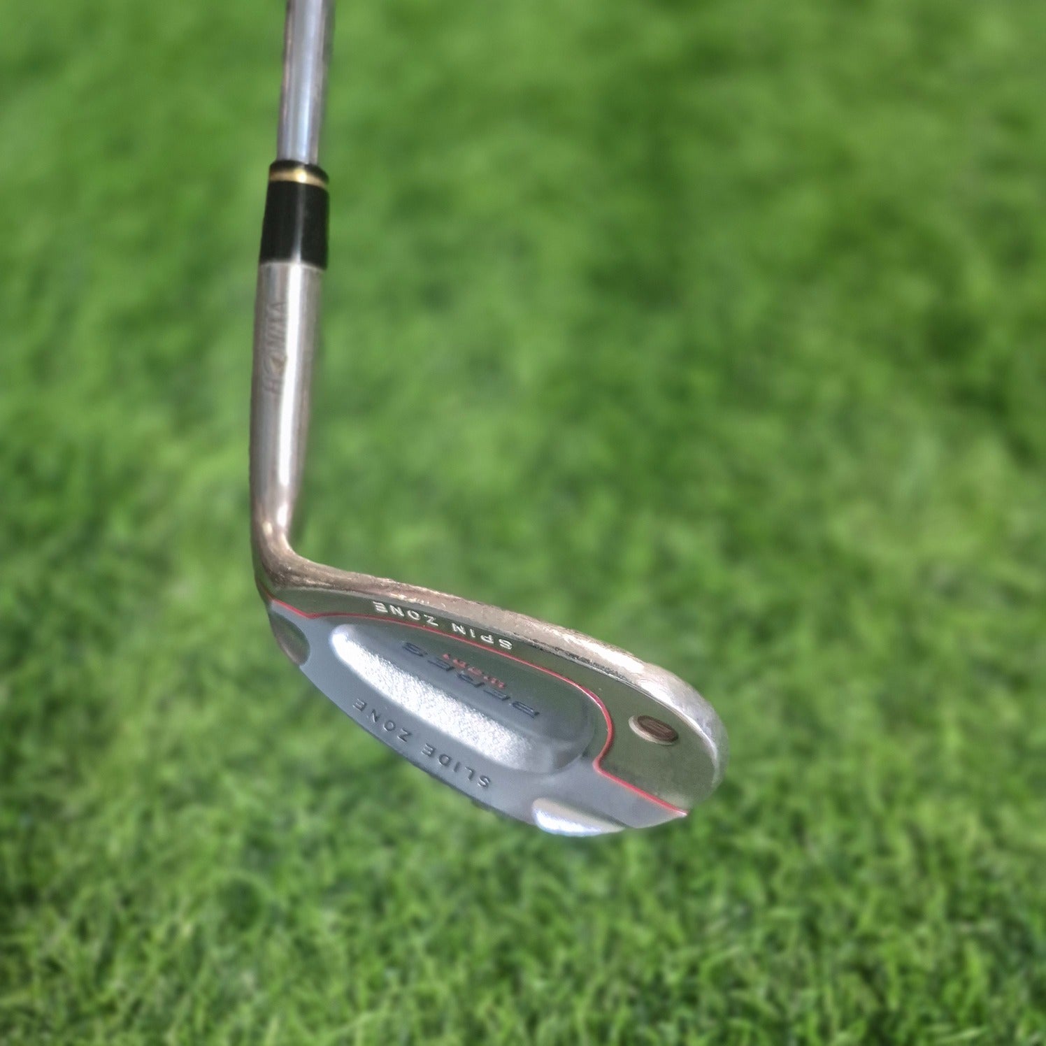 HONMA Wedge / BERES W201 / SW