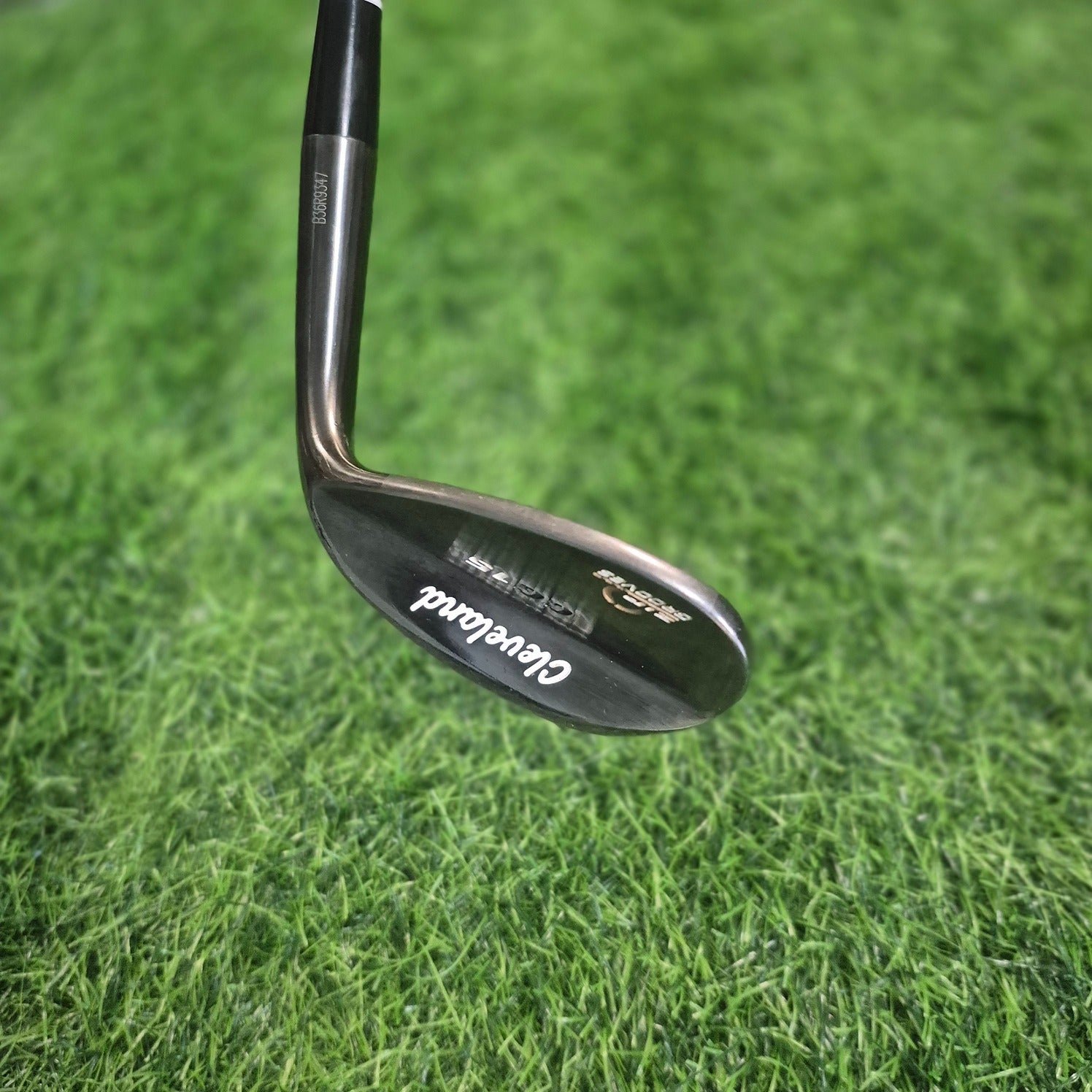 Cleveland Wedge / CG15 / 56.0
