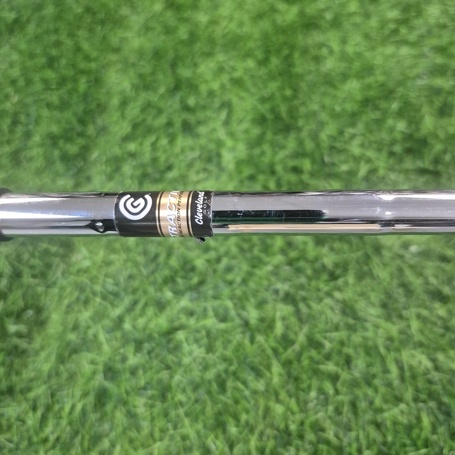 Cleveland Wedge / CG15 / 56.0