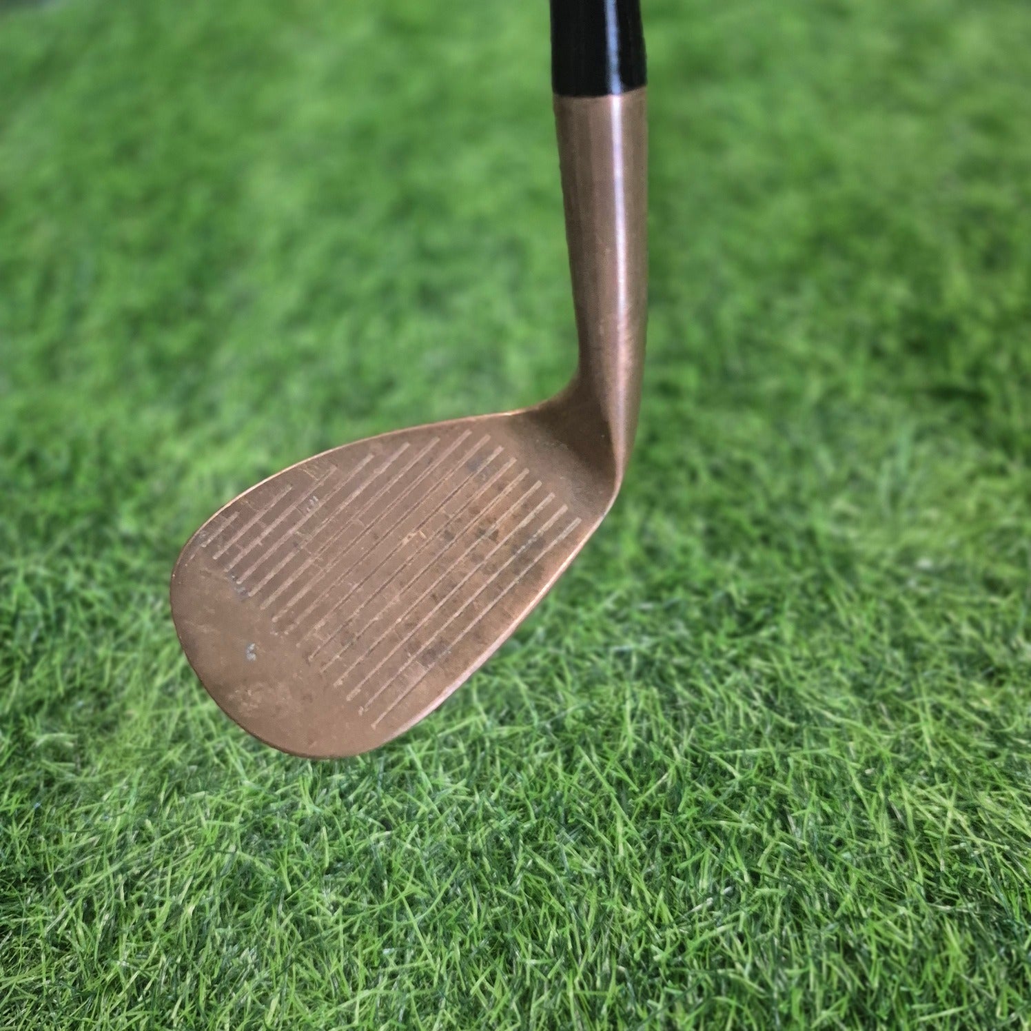 Cleveland Wedge / Tour Action / 60.0