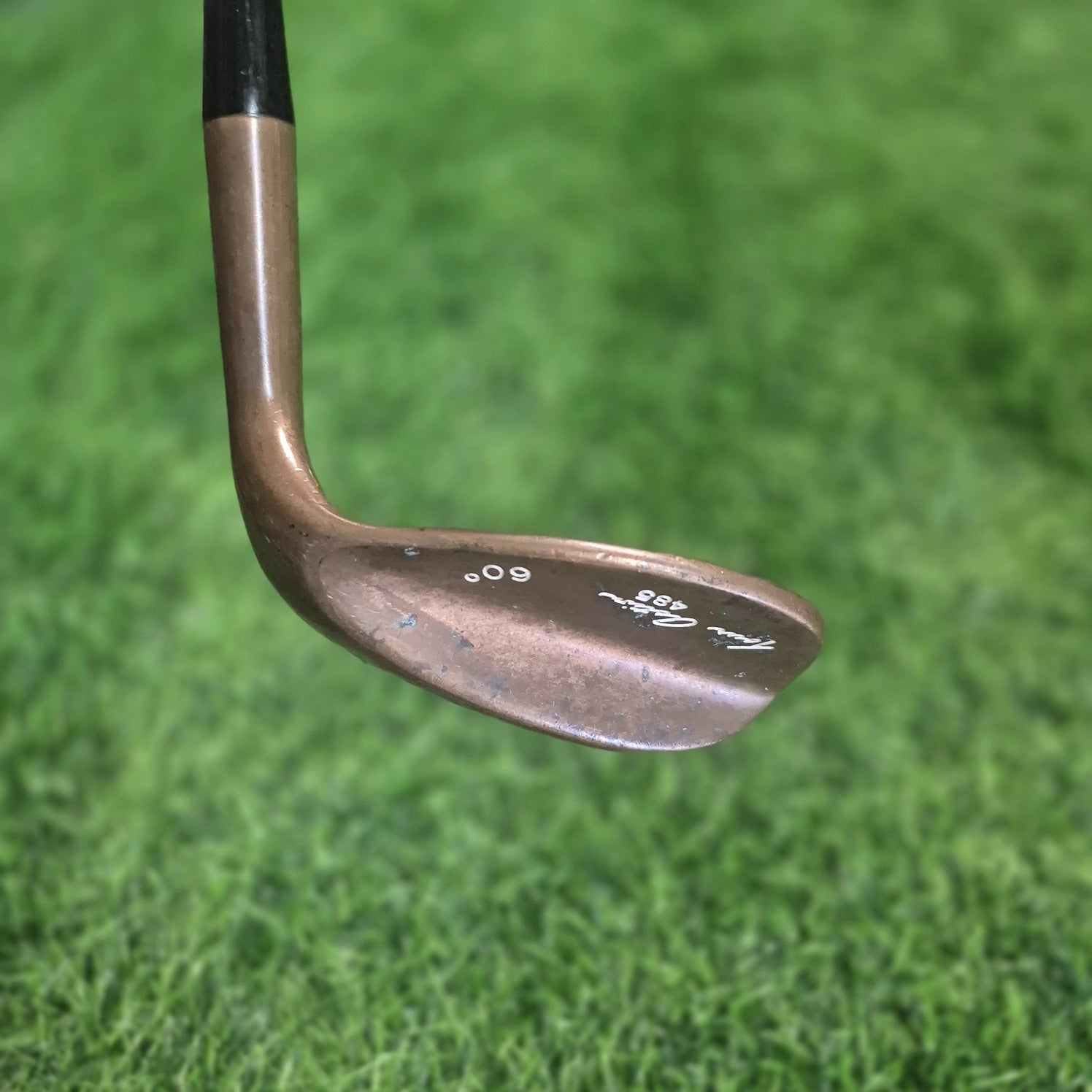 Cleveland Wedge / Tour Action / 60.0