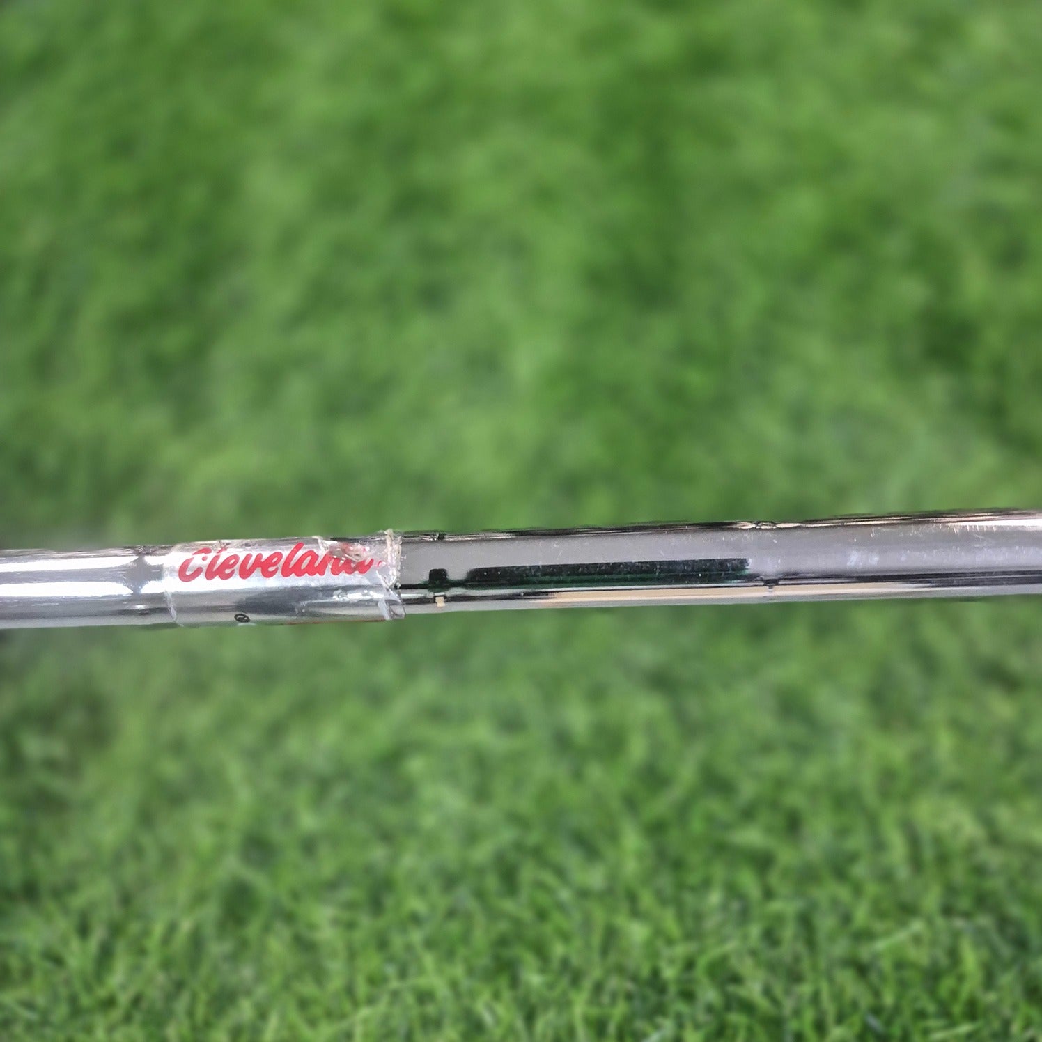 Cleveland Wedge / Tour Action / 60.0