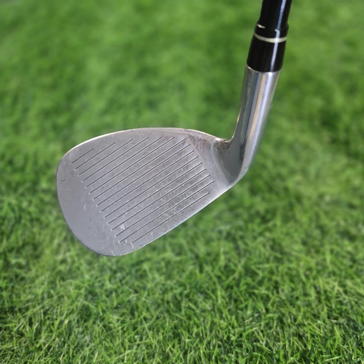 Mizuno Wedge / JPX E500 / SW / R