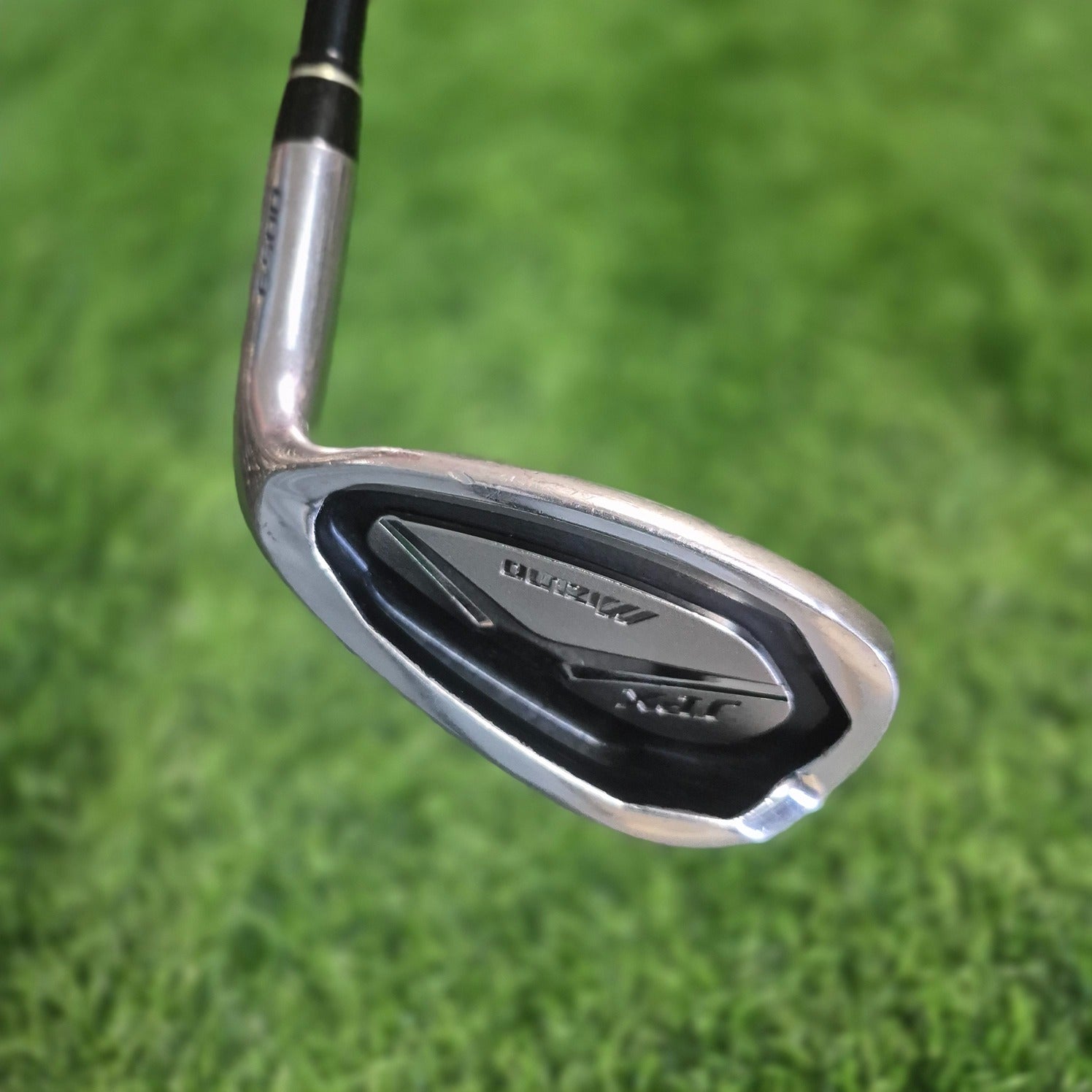 Mizuno Wedge / JPX E500 / SW / R