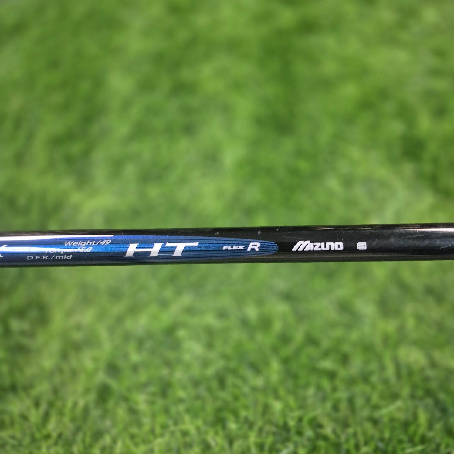 Mizuno Wedge / JPX E500 / SW / R