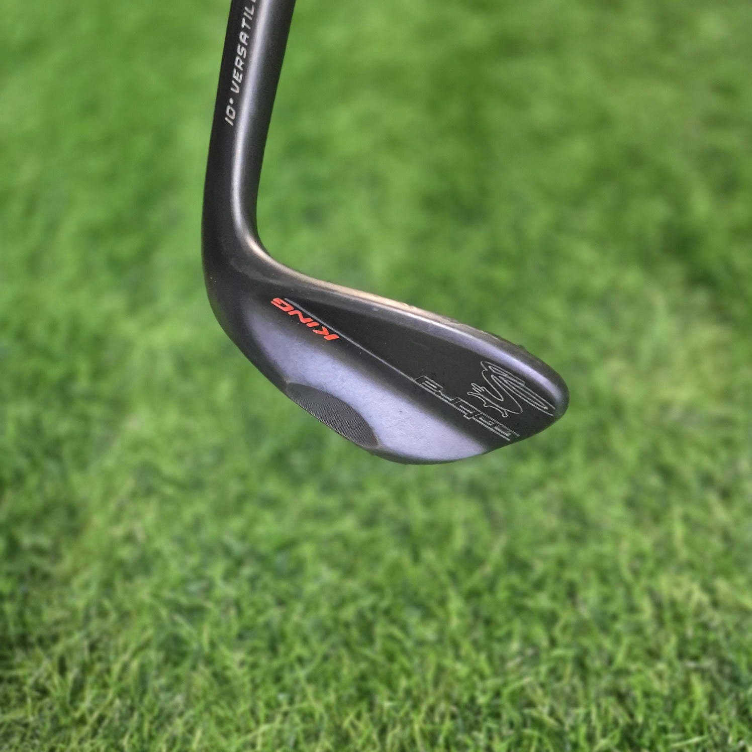 COBRA Wedge / KING / 54.0